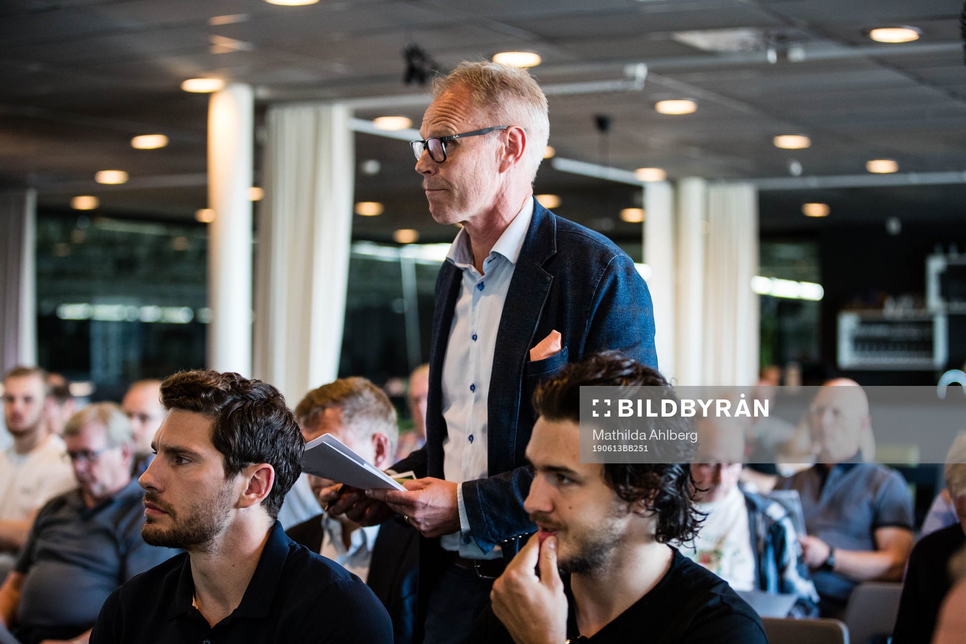Göran Tarring