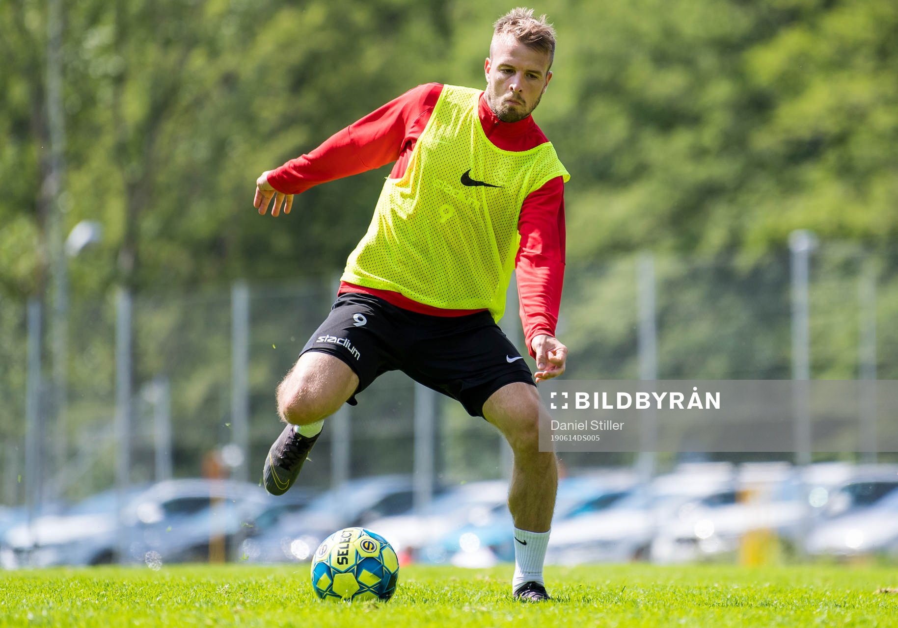 Simon Nilsson