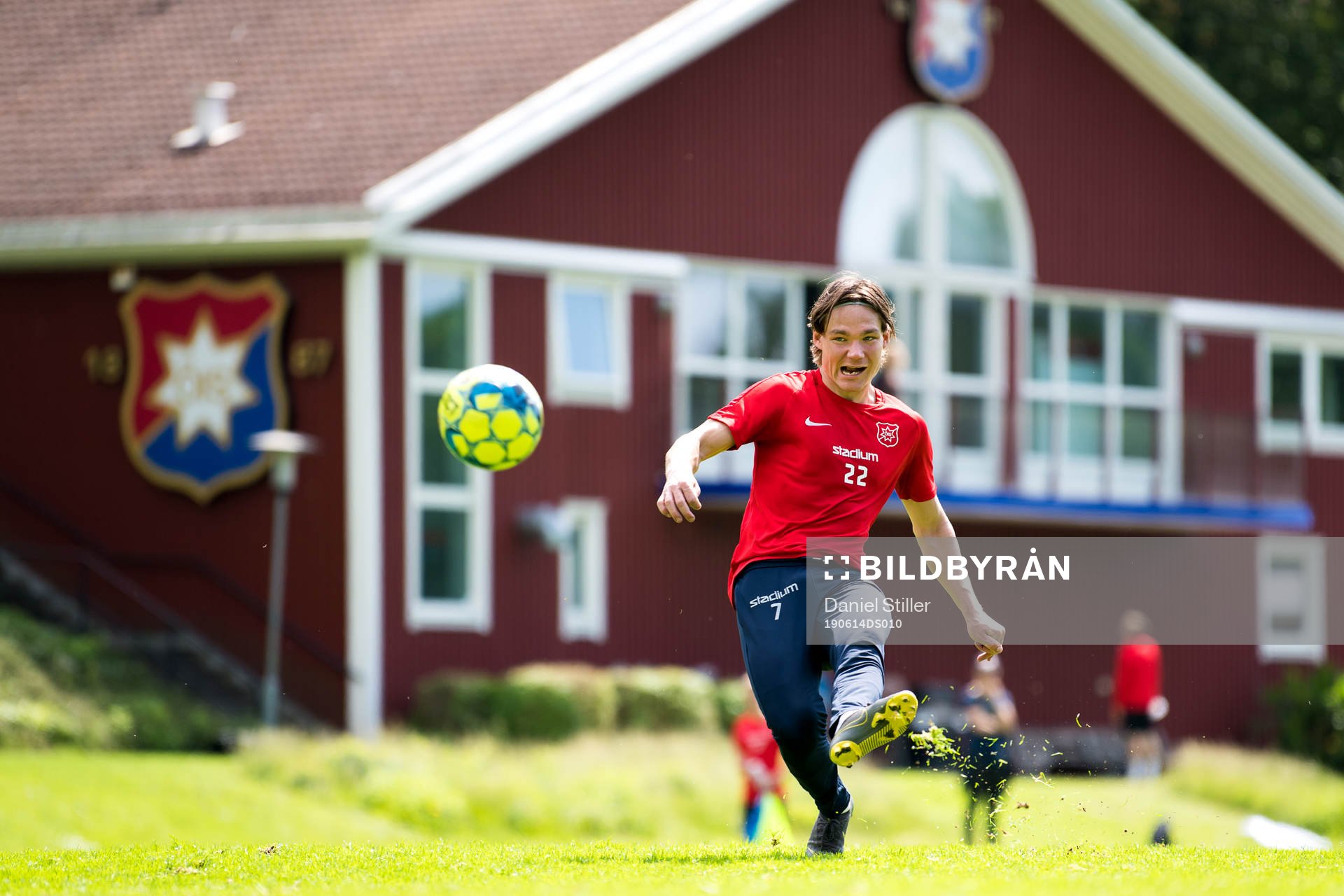 Filip Almström Tähti