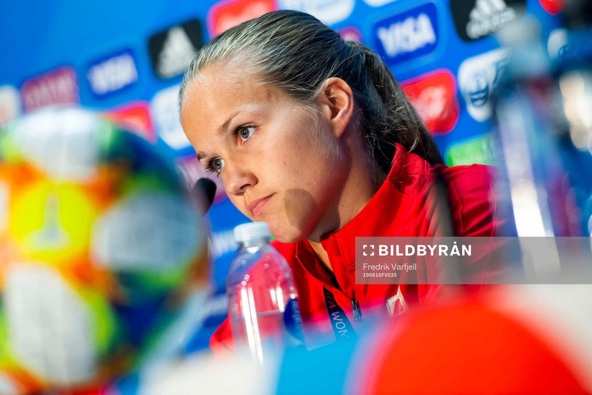 Guro Reiten of Norway
