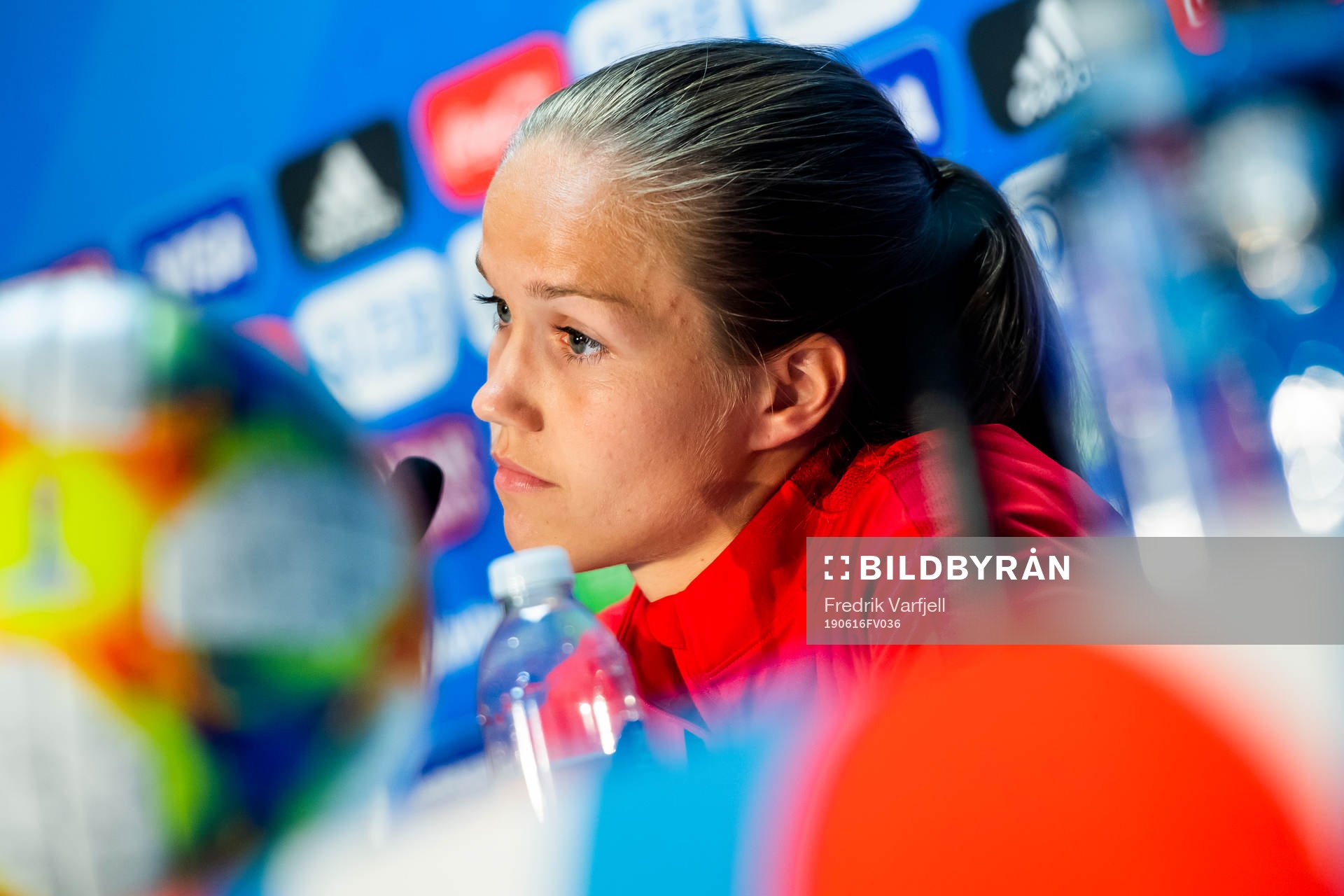 Guro Reiten of Norway