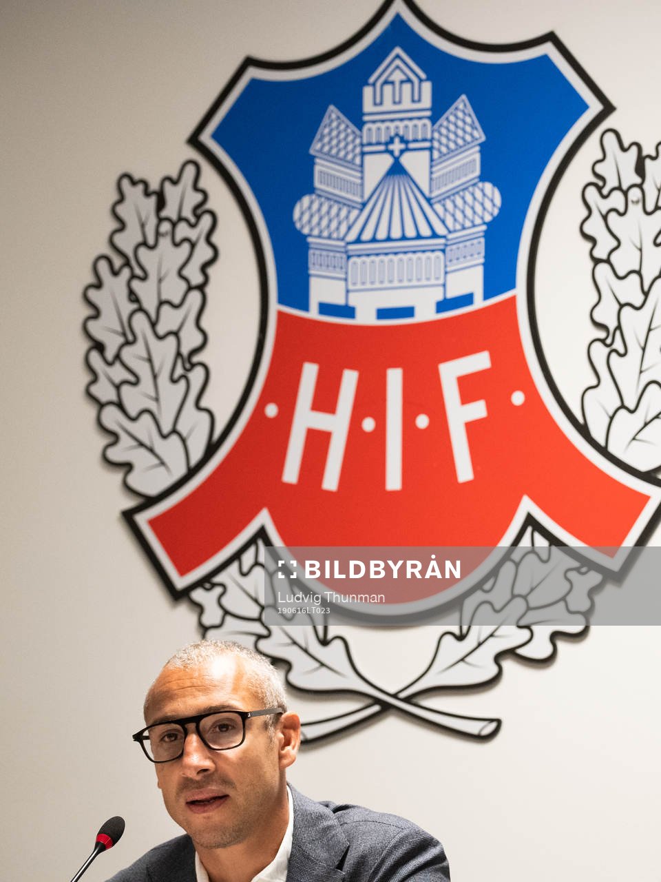 Henrik Larsson