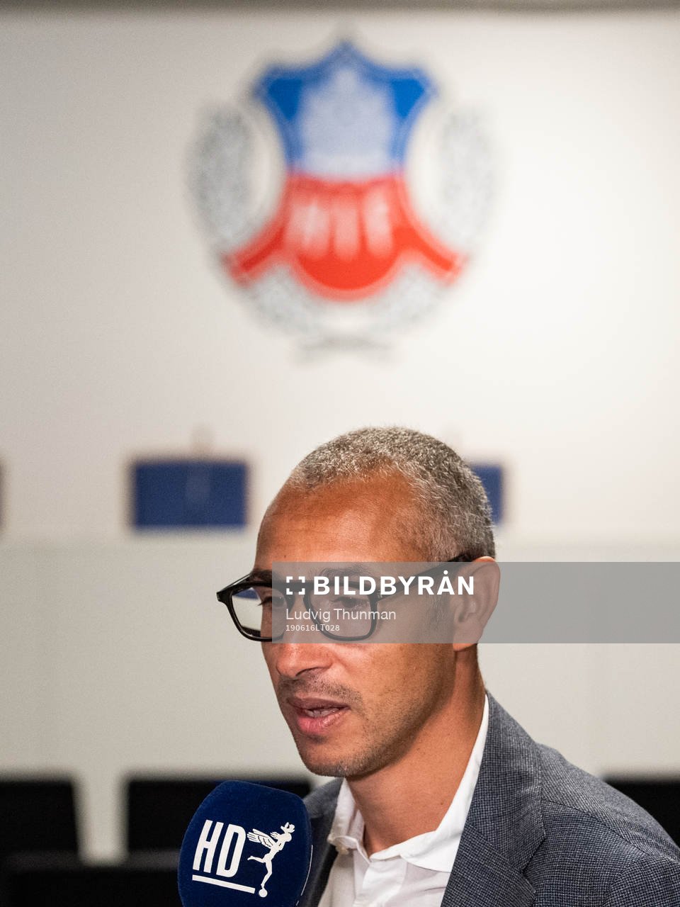 Henrik Larsson