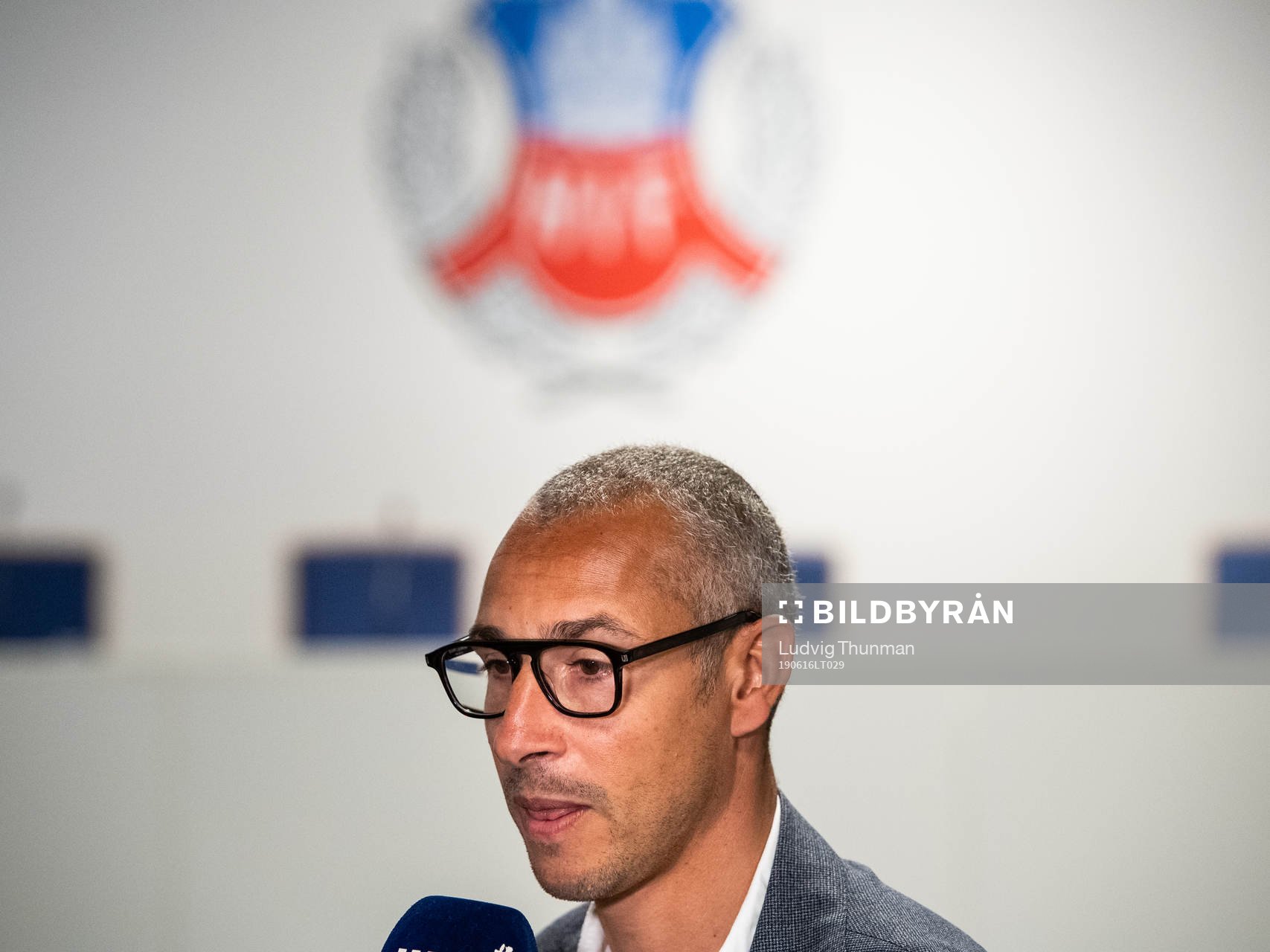 Henrik Larsson