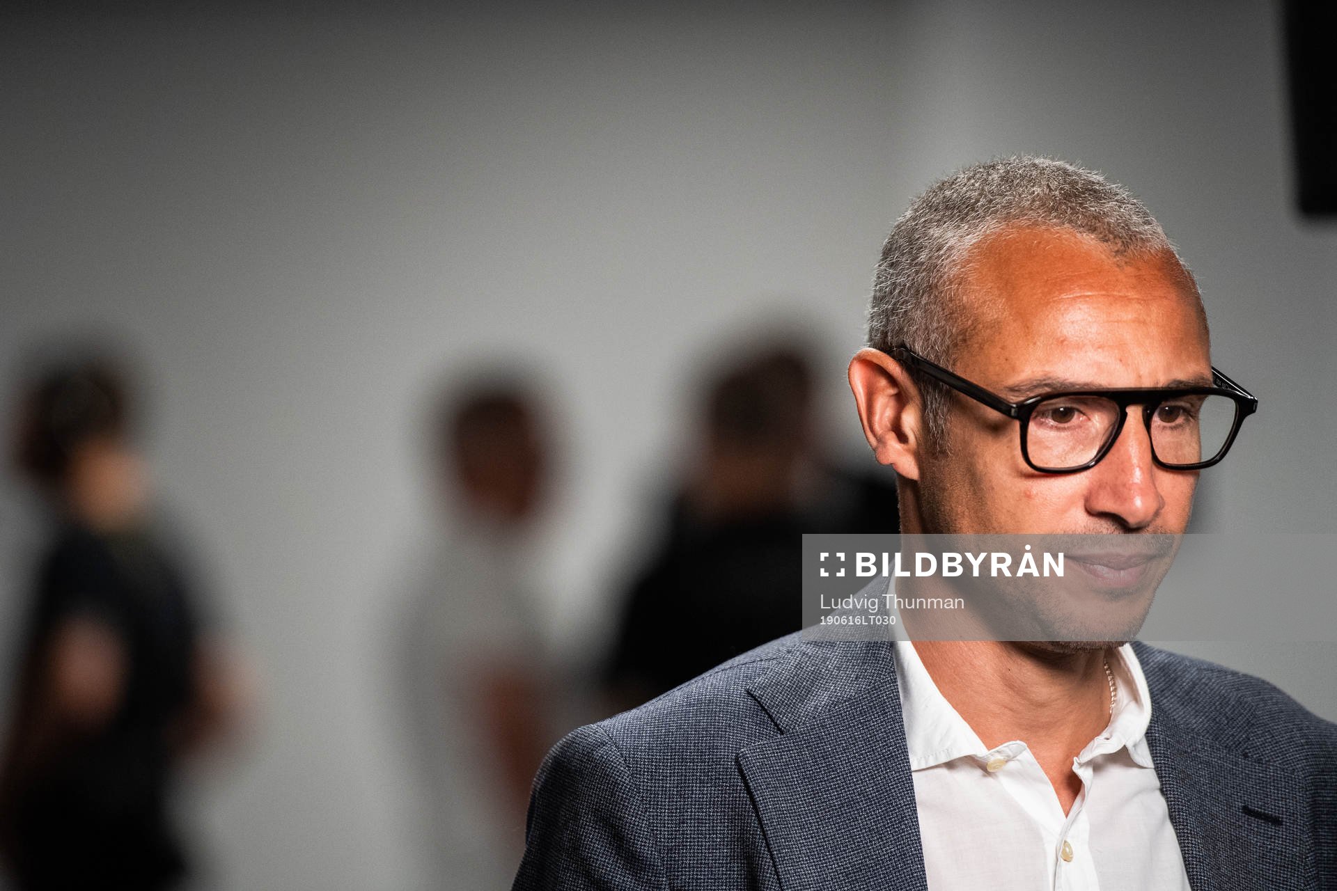 Henrik Larsson