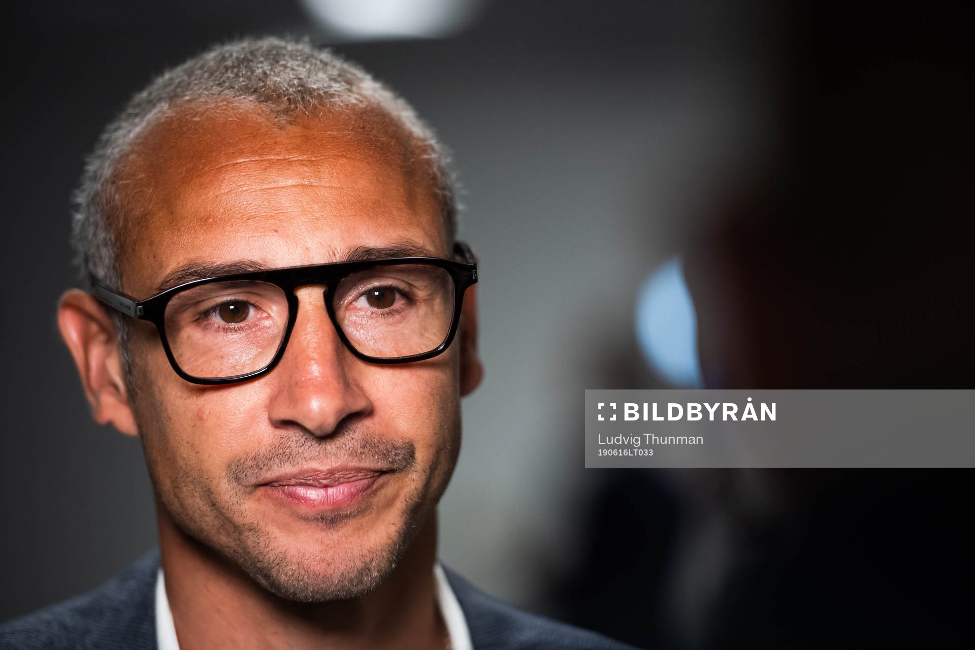 Henrik Larsson