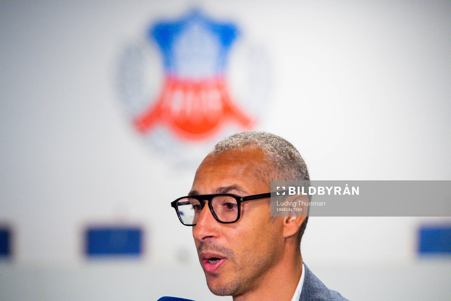 Henrik Larsson