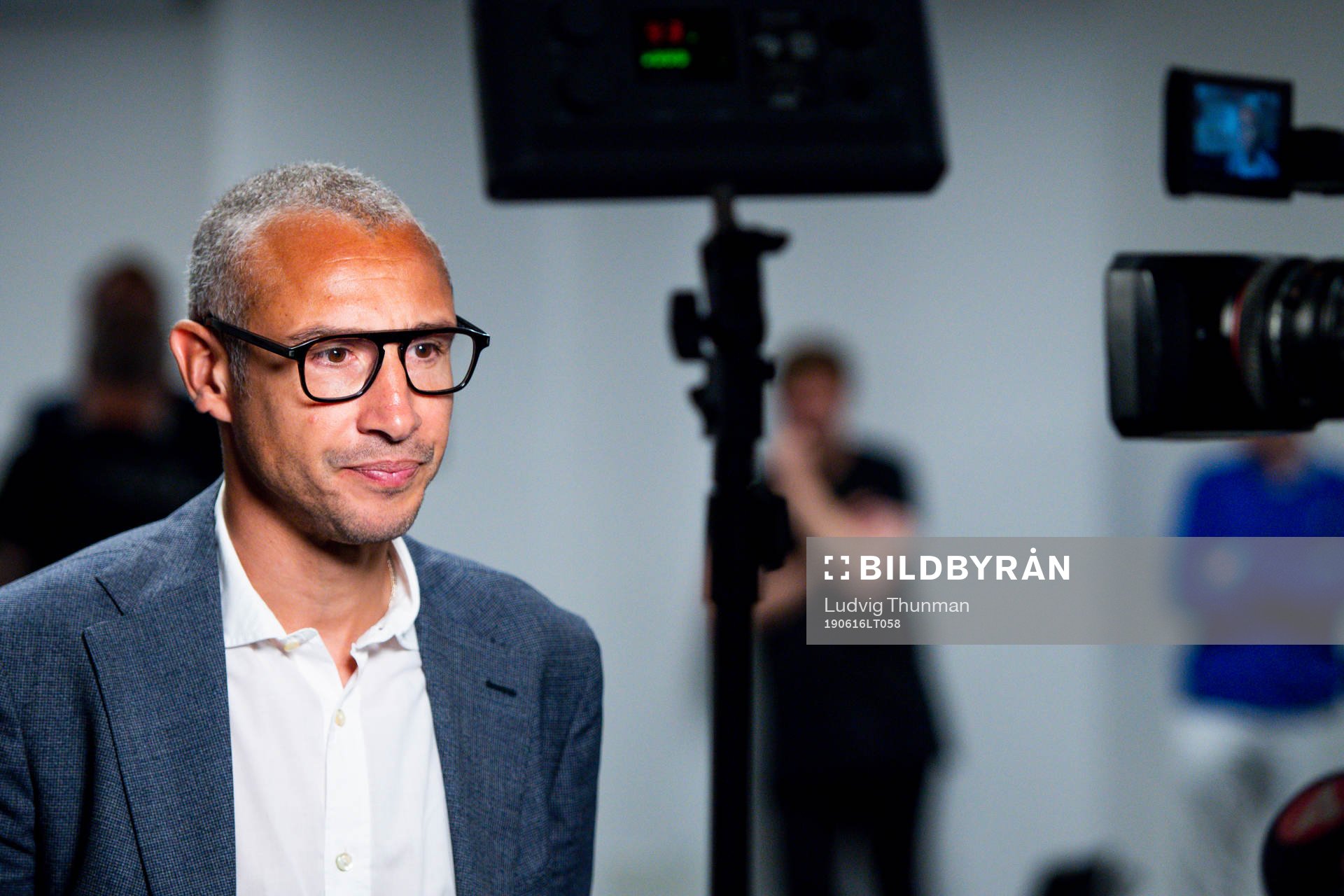 Henrik Larsson