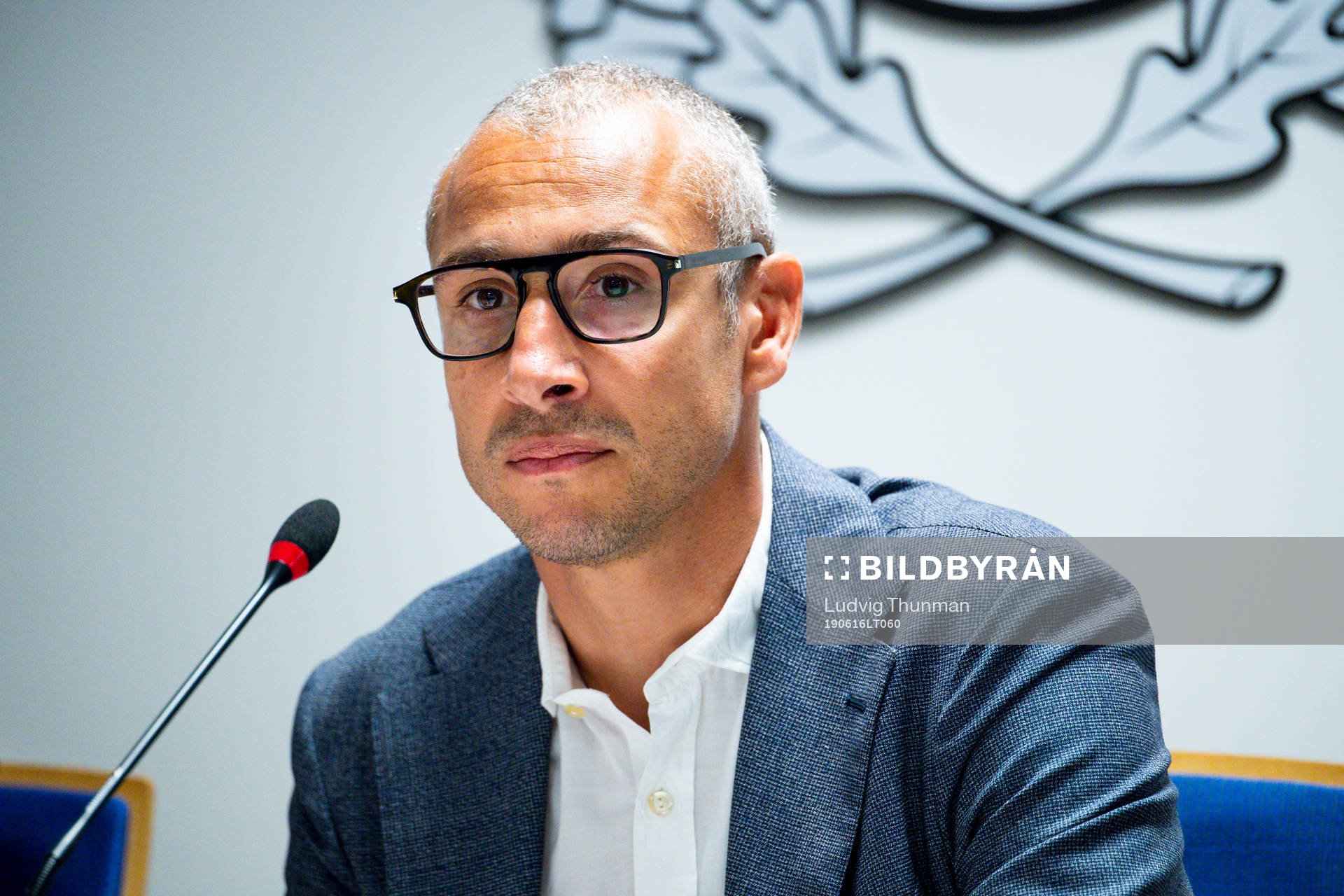 Henrik Larsson