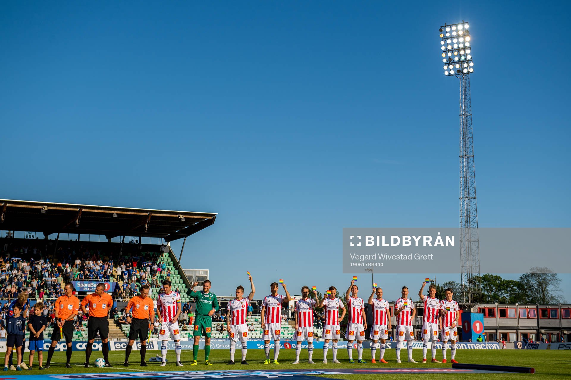 Players of Tromsø