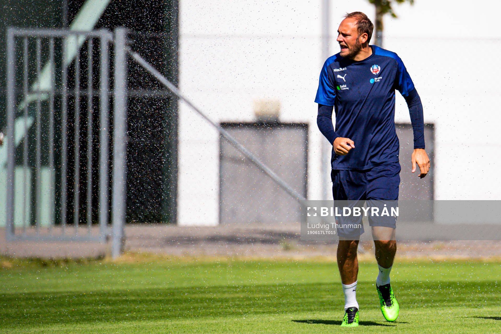 Andreas Granqvist
