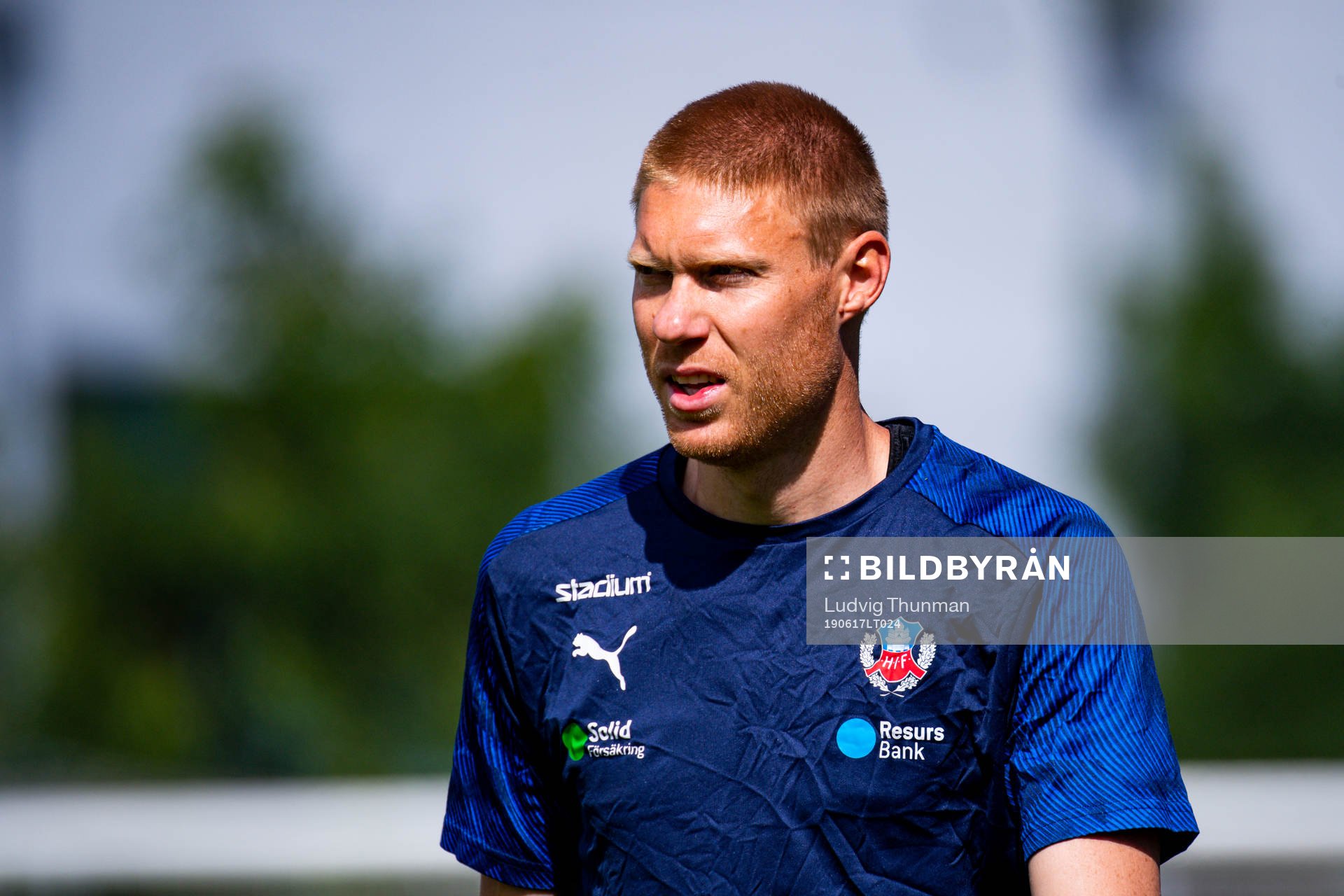 Markus Holgersson