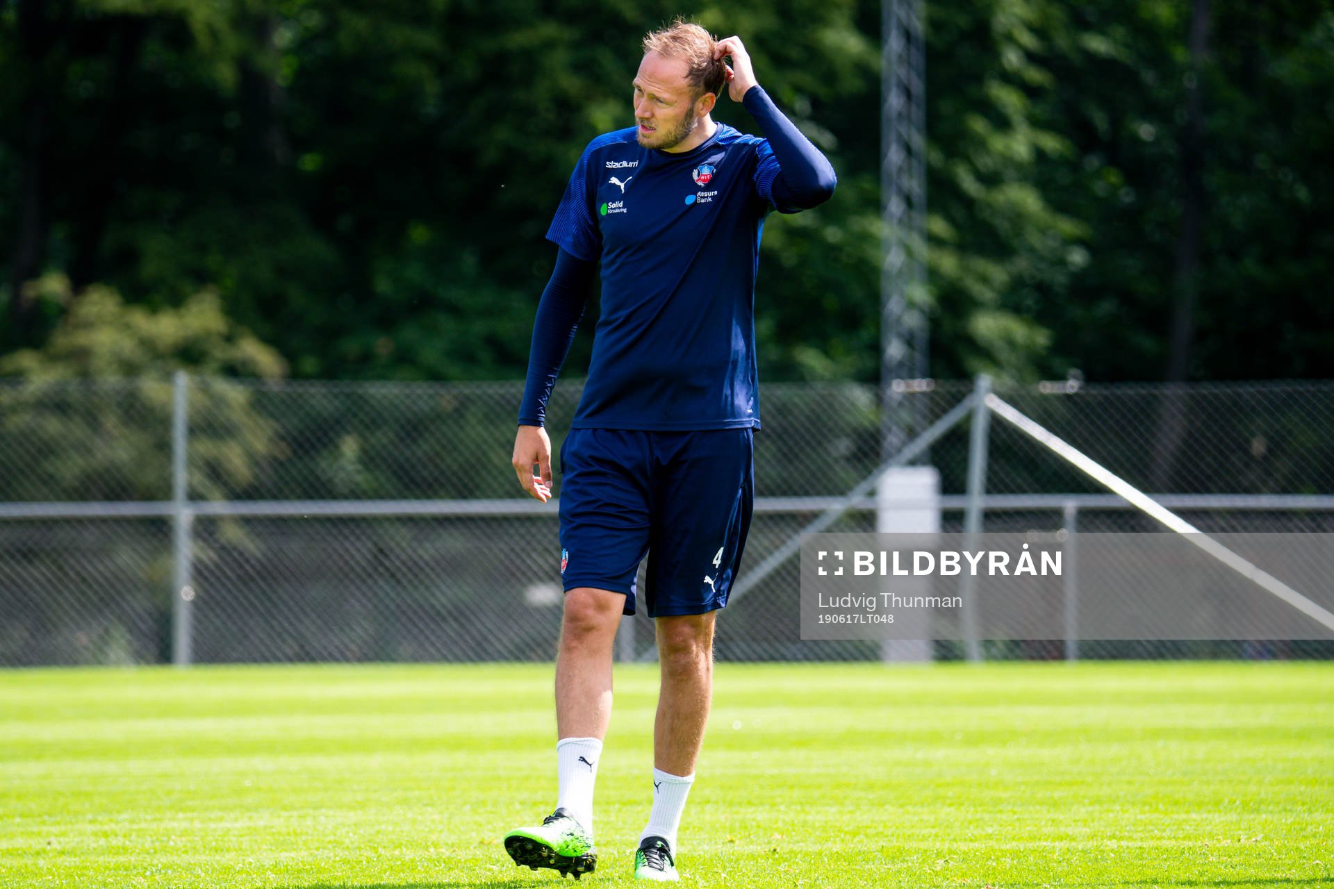 Andreas Granqvist