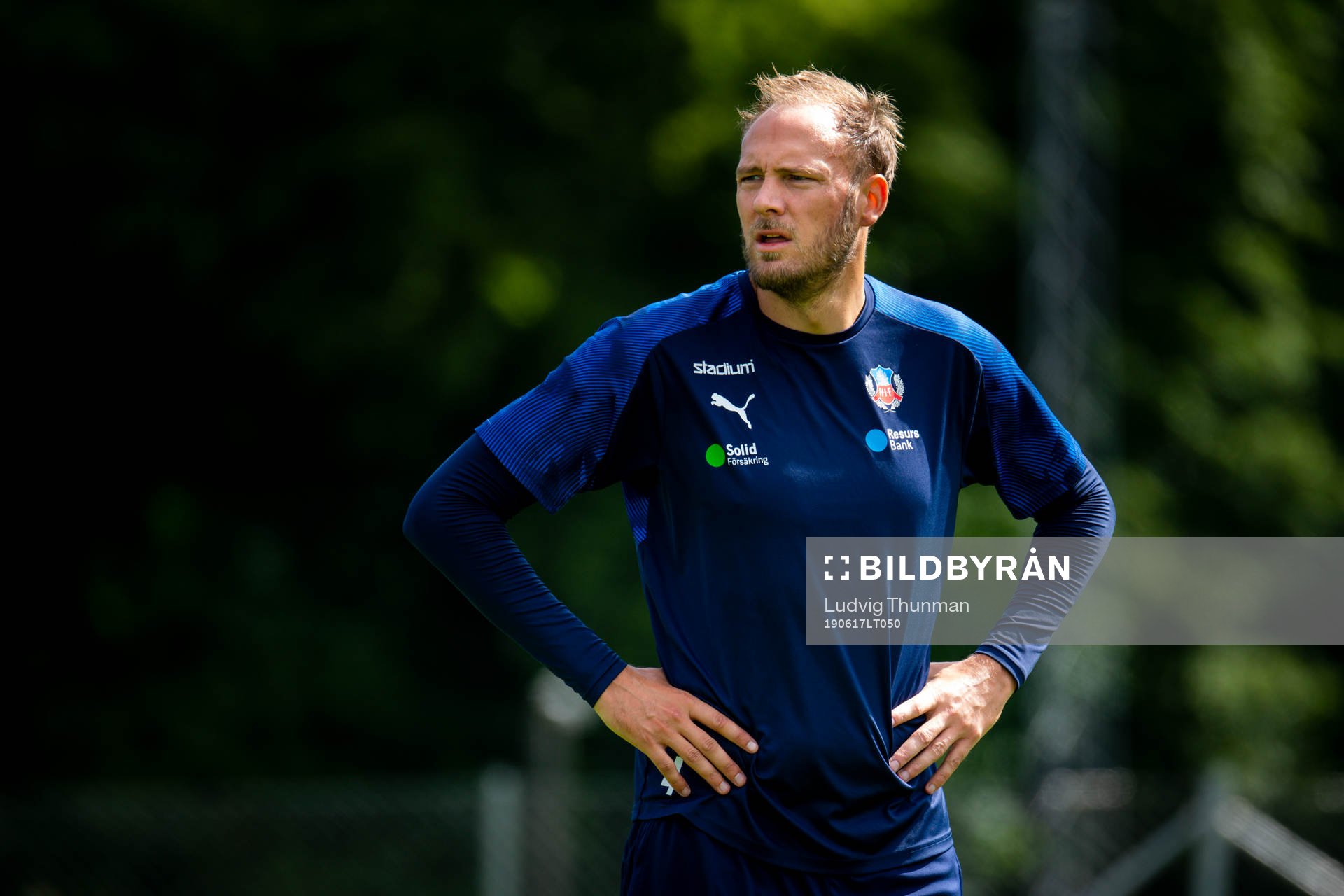 Andreas Granqvist