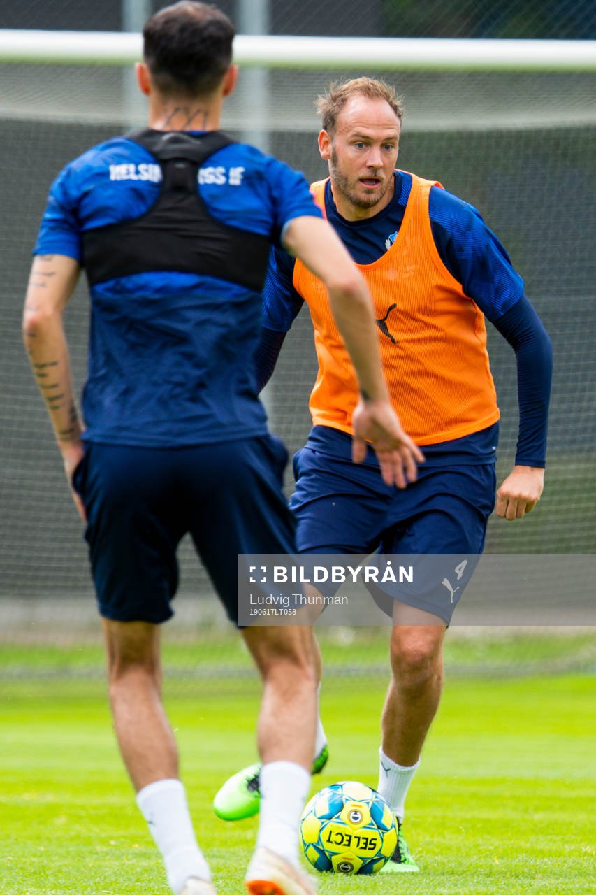 Andreas Granqvist