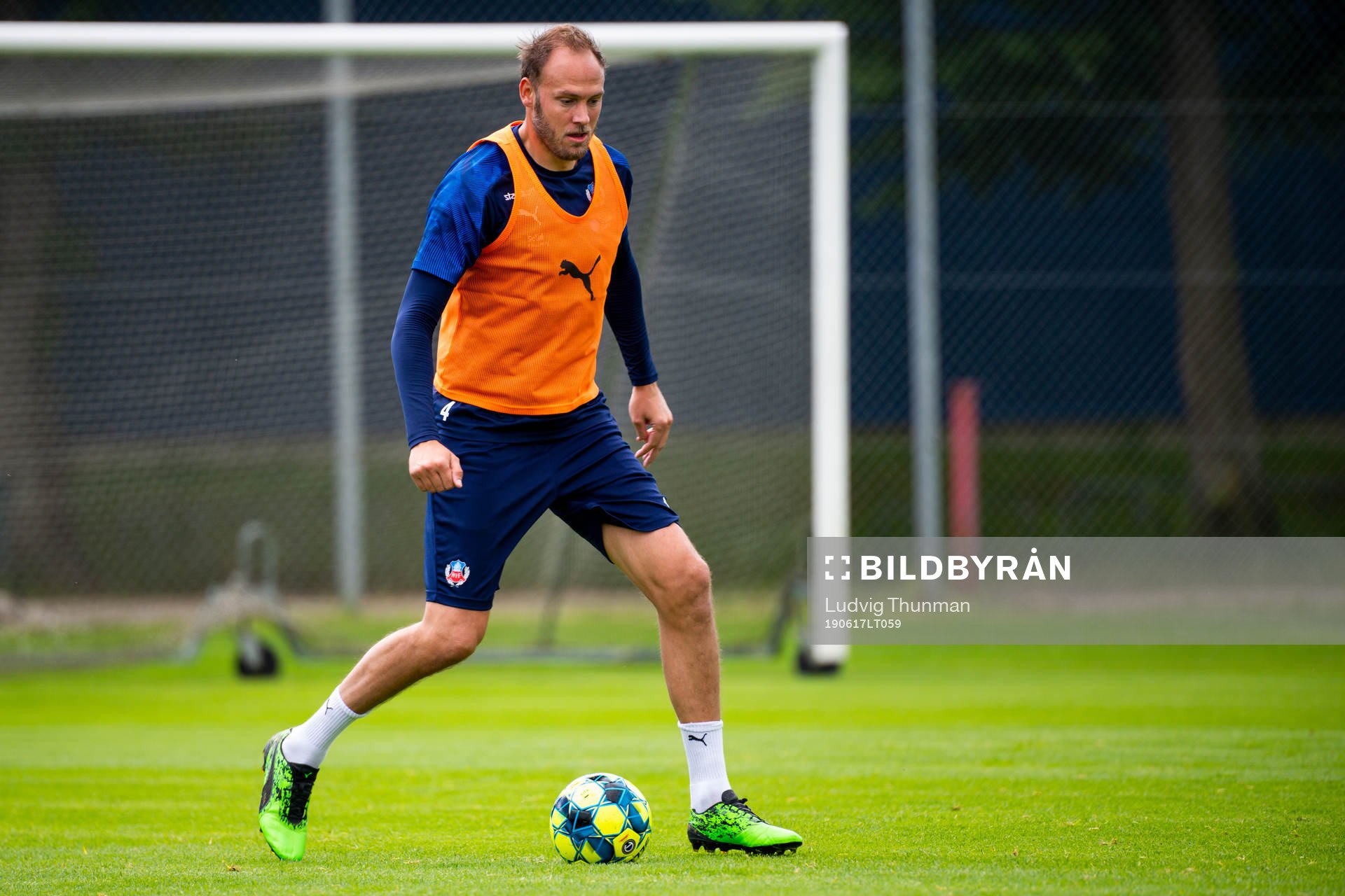 Andreas Granqvist