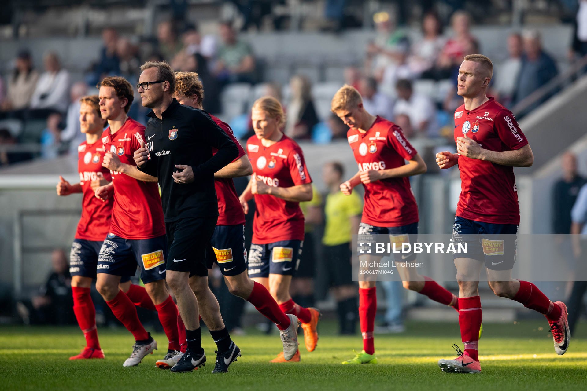 Örgrytes spelare
