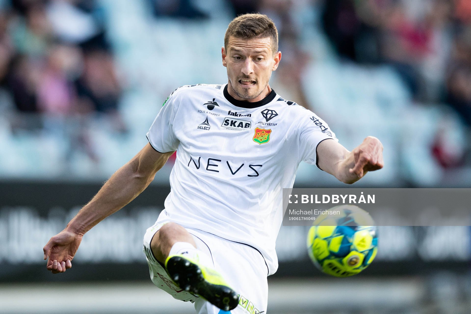 GAIS Nikola Asceric