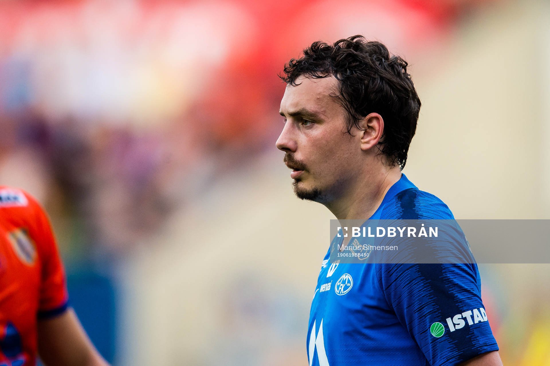 Vegard Forren of Molde