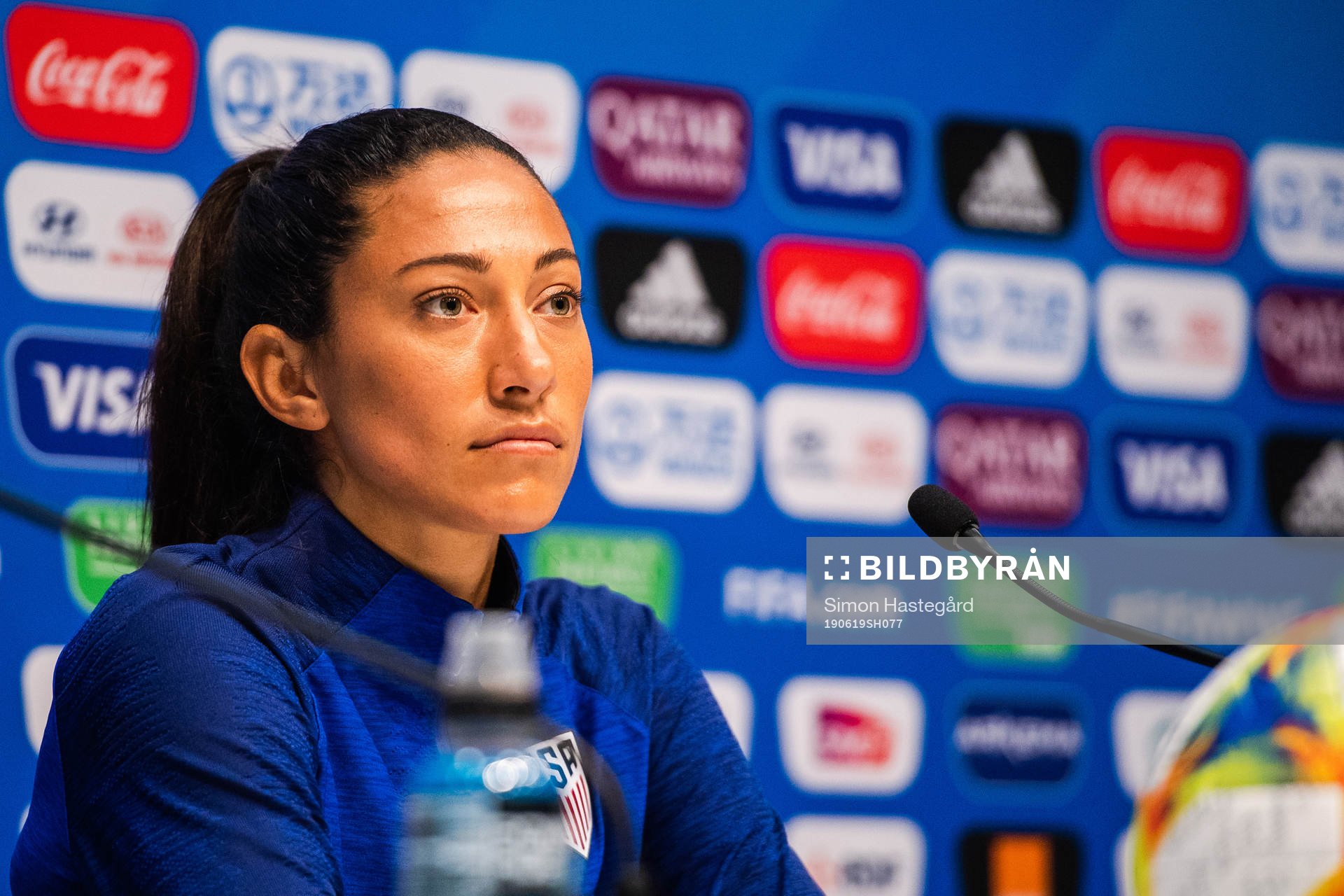Christen Press of USA