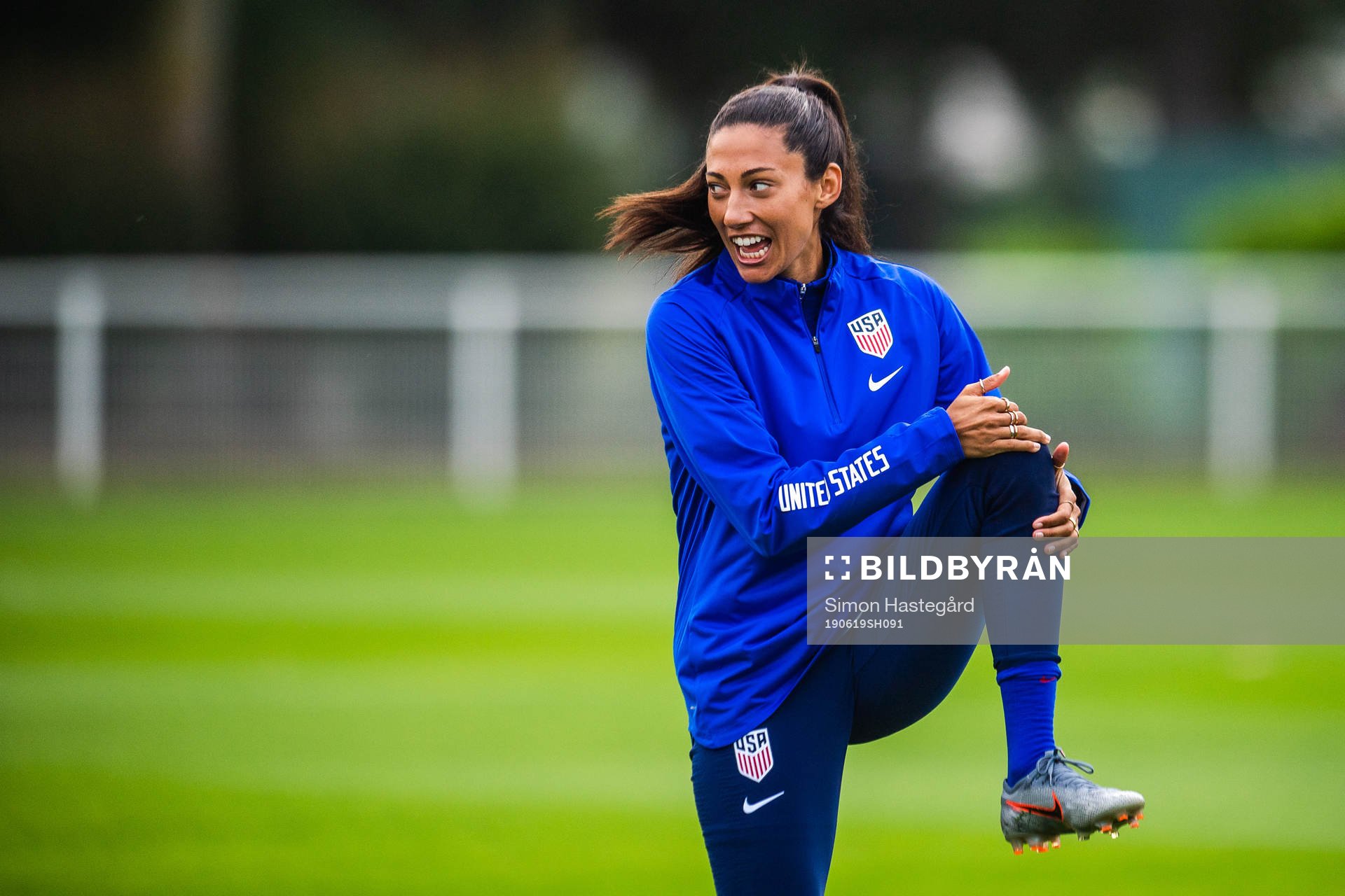 Christen Press of USA
