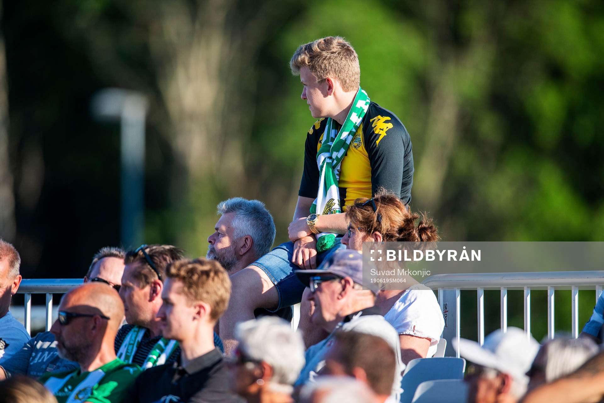Hammarbysupportrar
