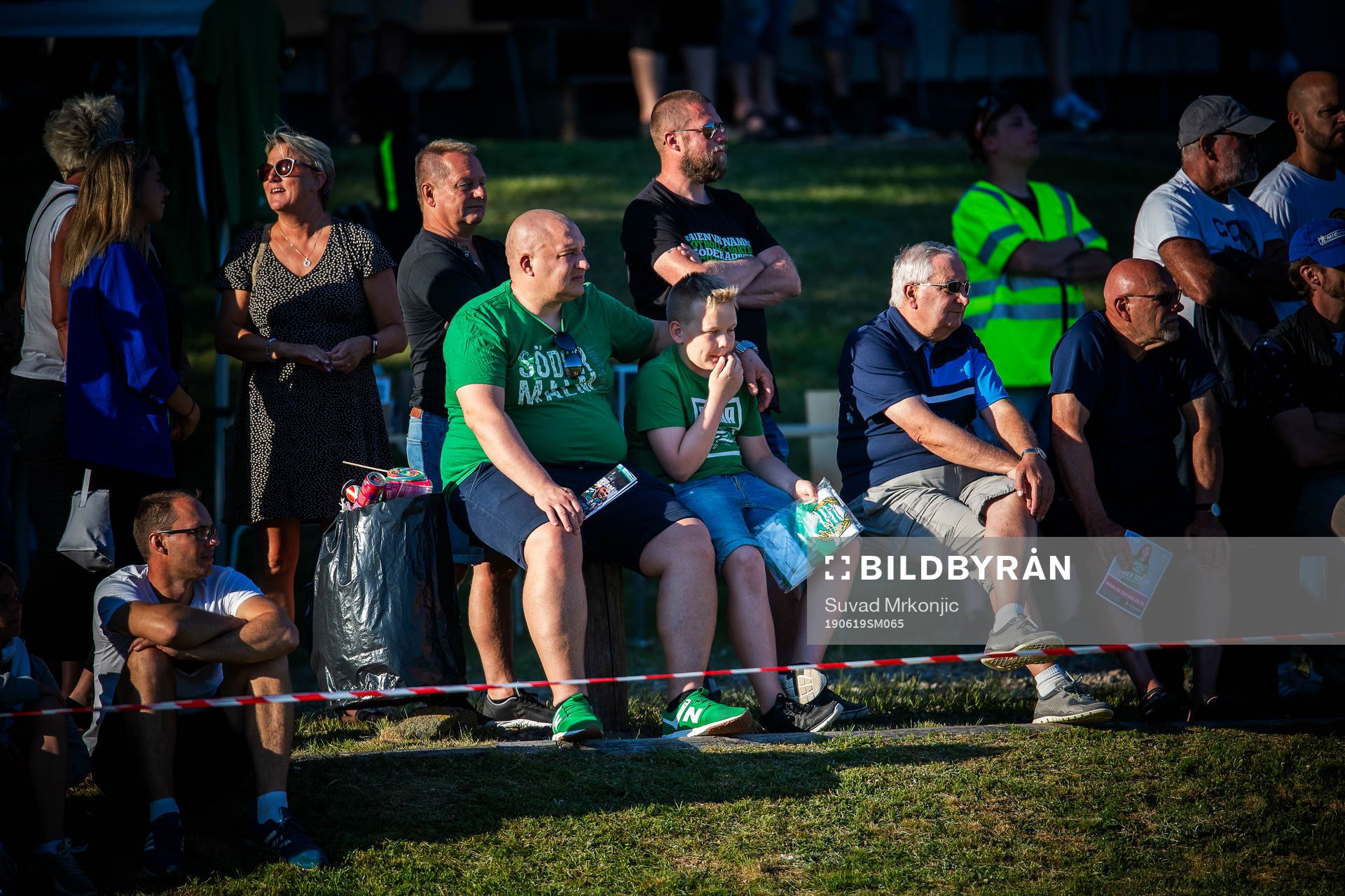 Hammarbysupportrar