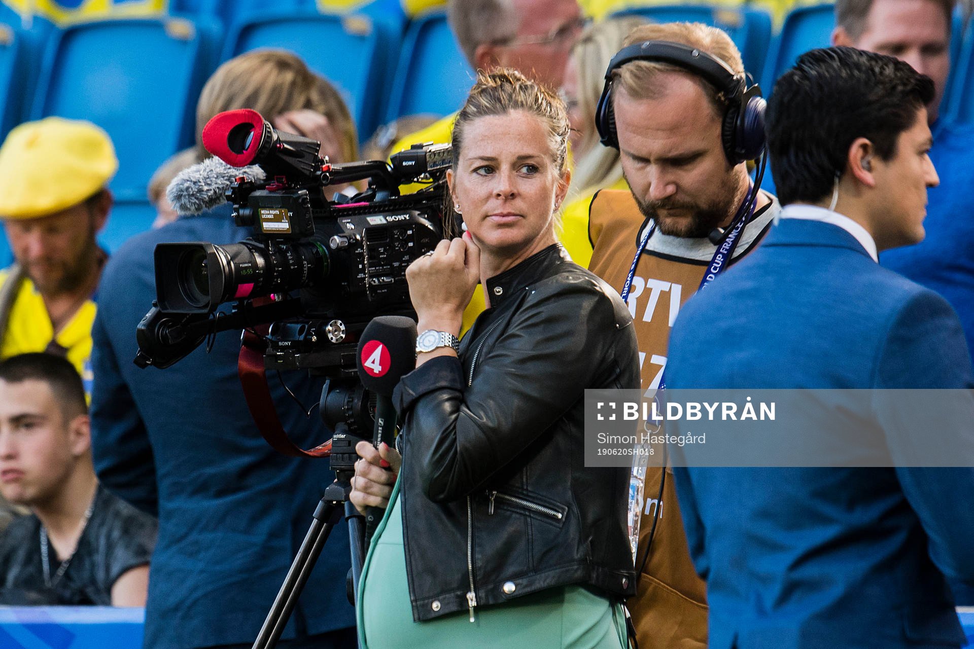 Lotta Schelin