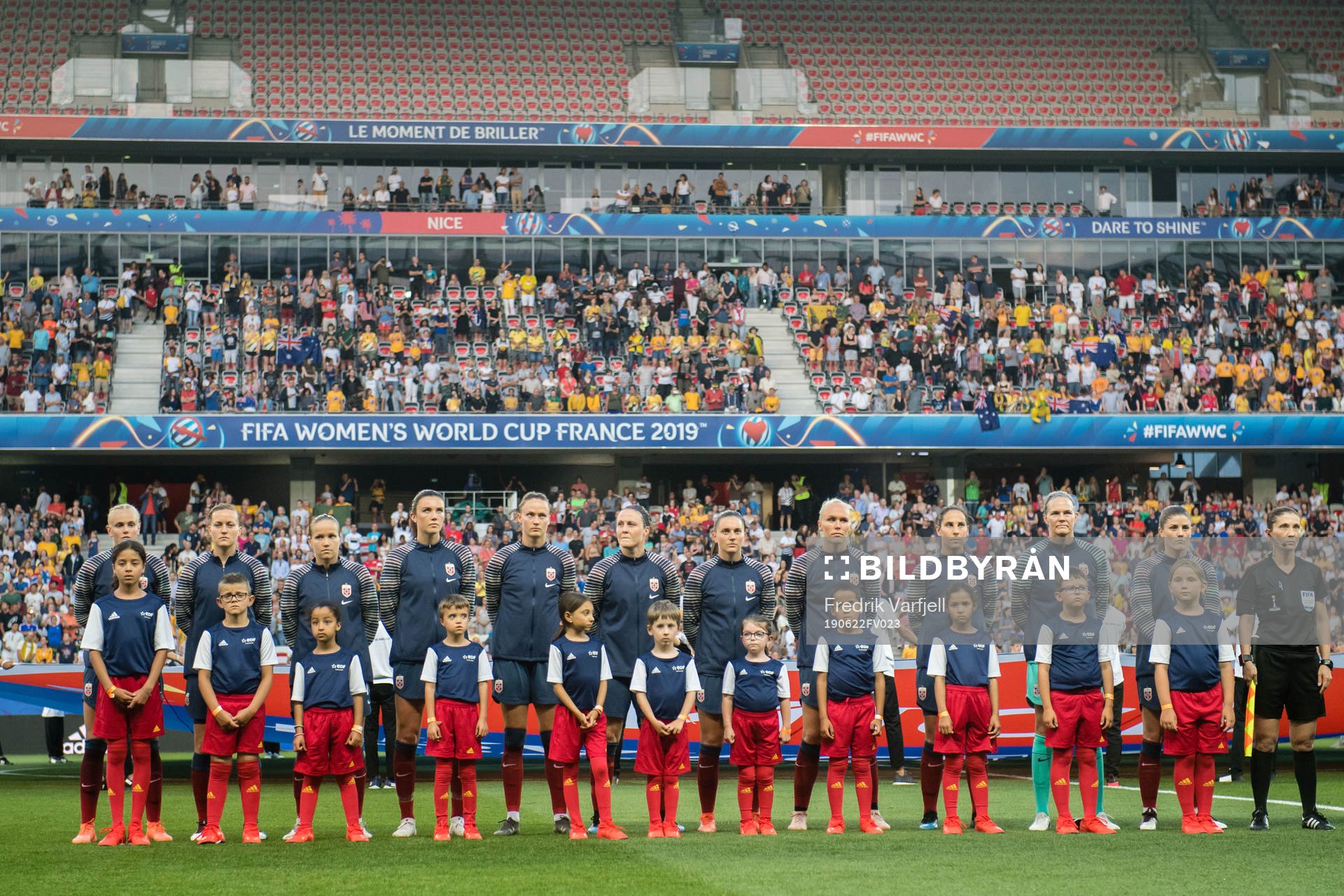 Players of Norway
