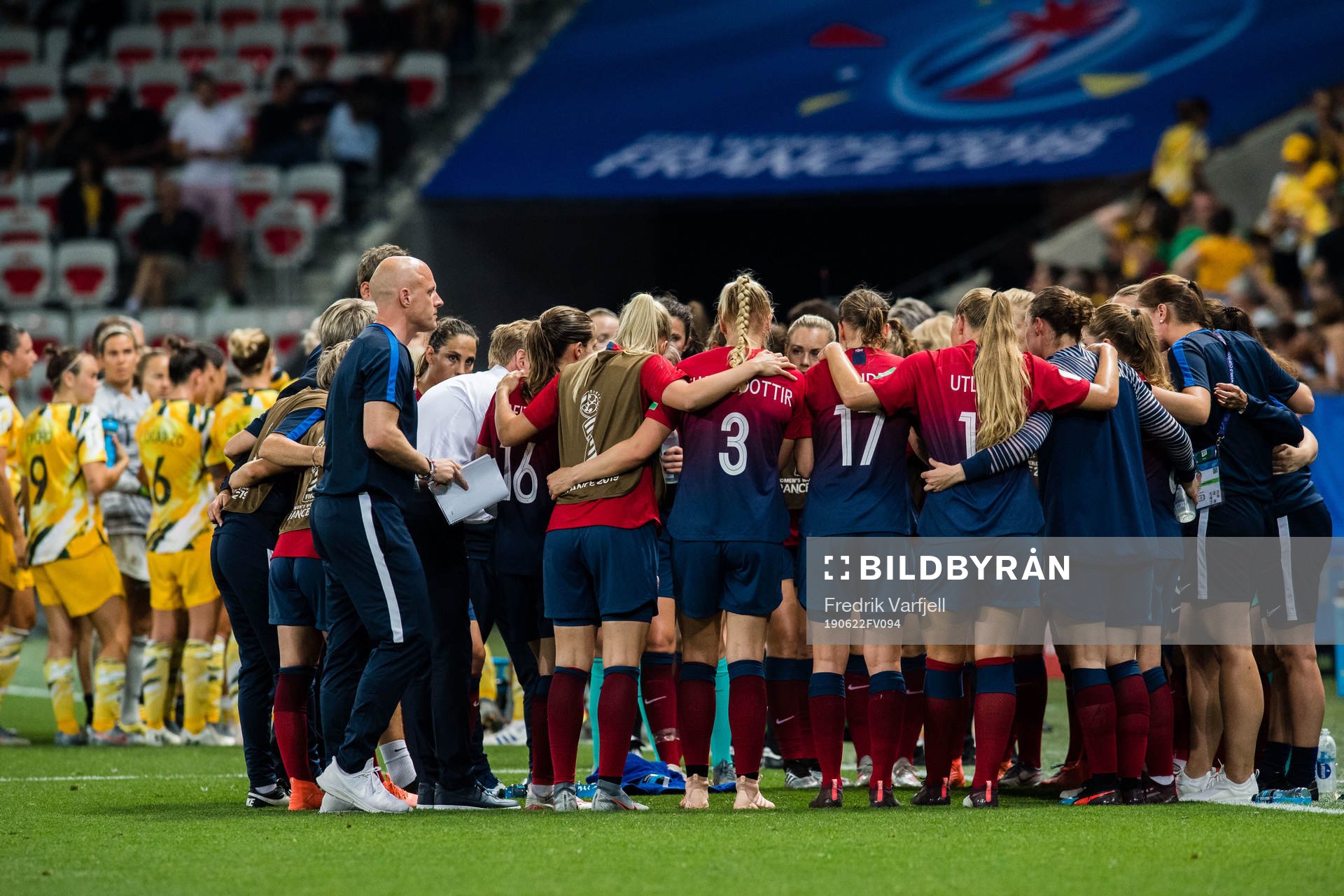 Players of Norway