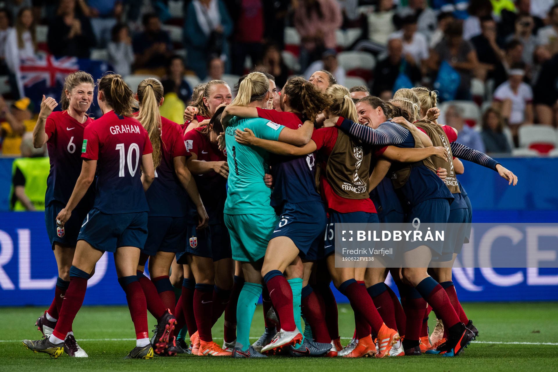 Players of Norway