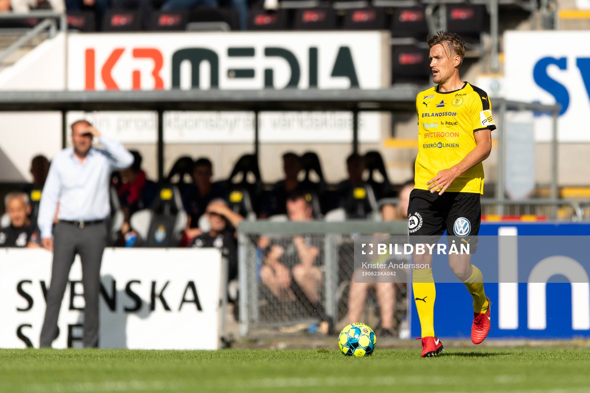 Frejs Kim Skoglund