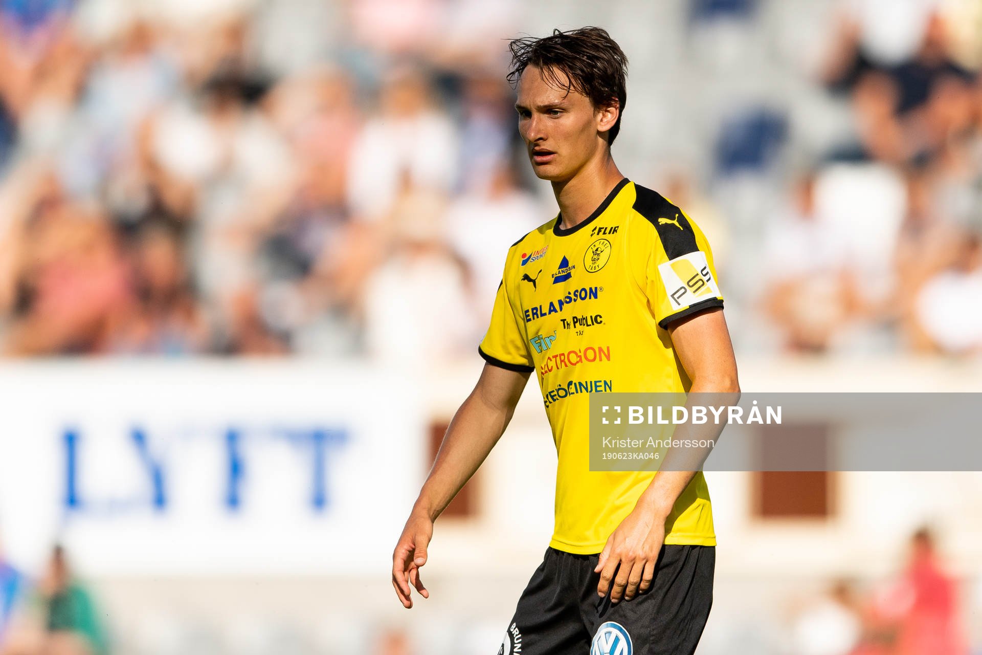 Frejs Hjalmar Ekdal