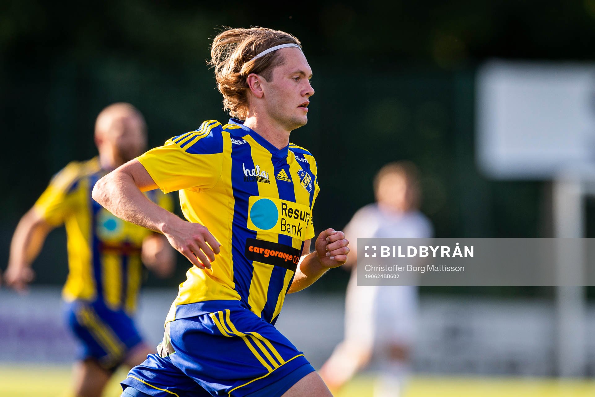 Eskilsminnes Jesper Lundborg