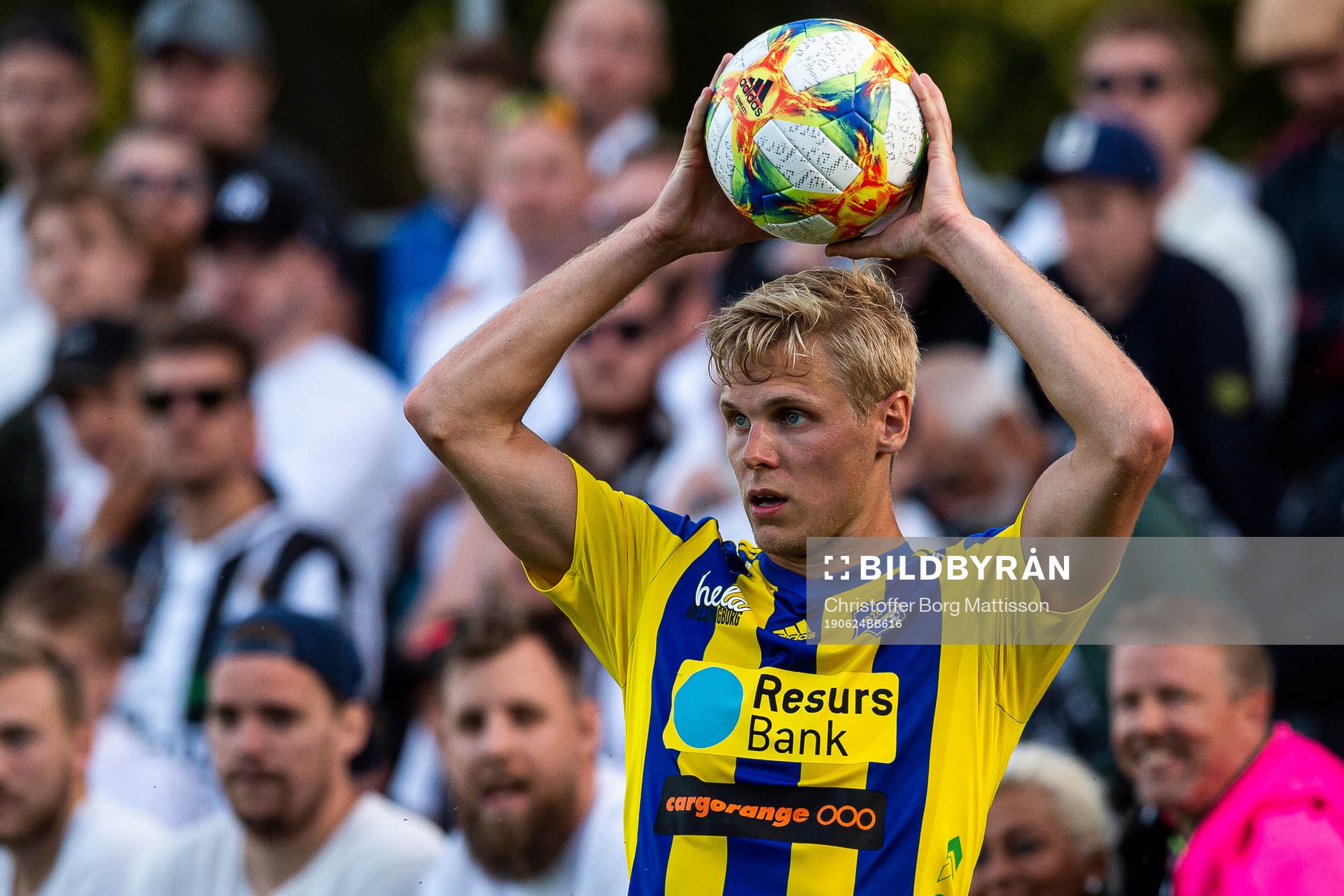 Eskilsminnes Jonatan Persson