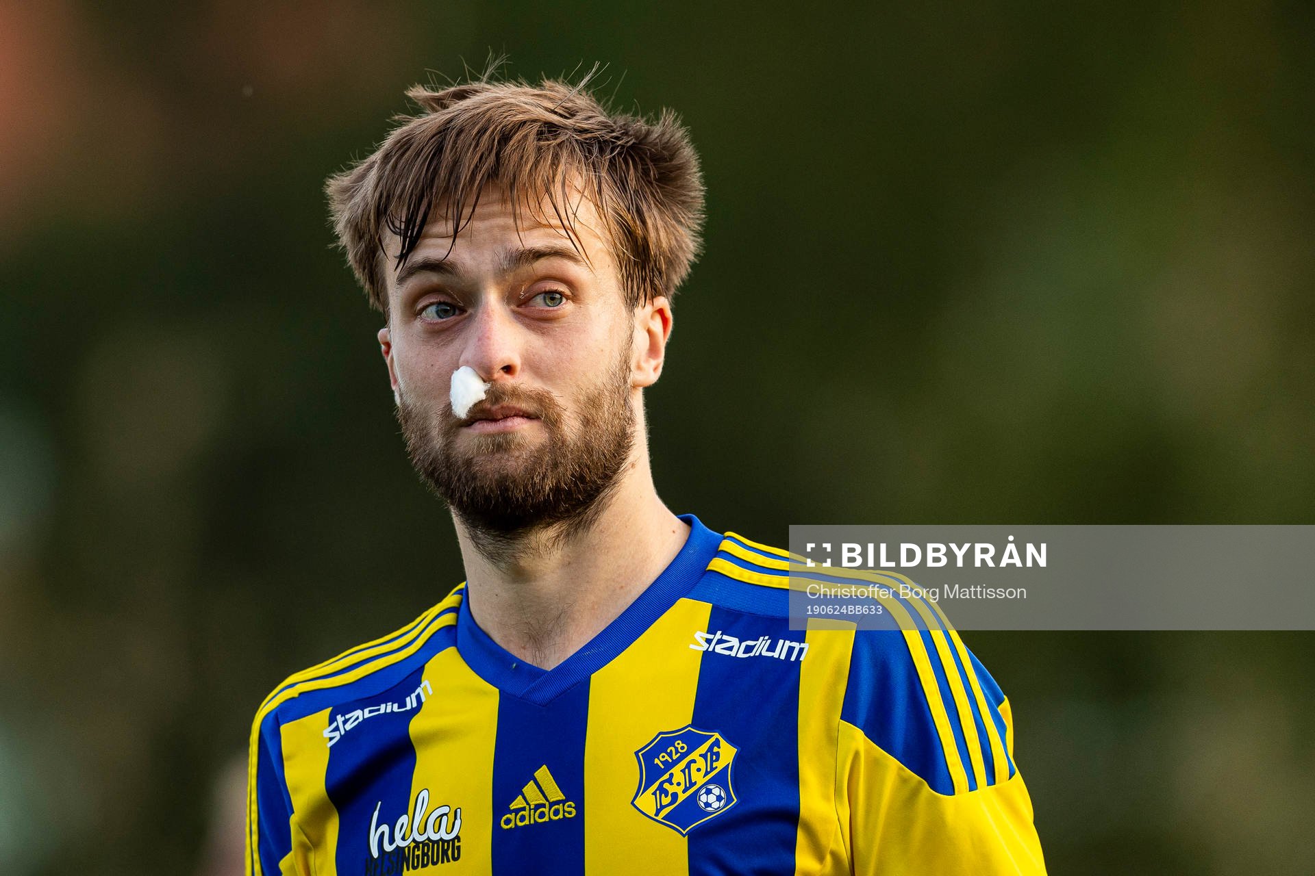 Eskilsminnes Jonatan Olsson
