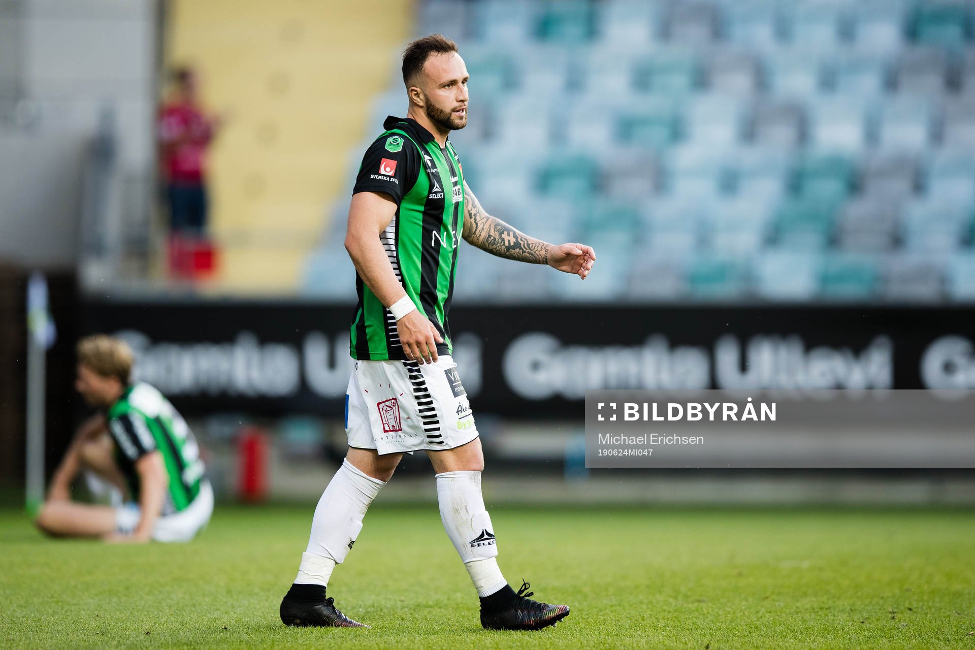 GAIS Evaldo Nascimento Lamaur Neto deppar