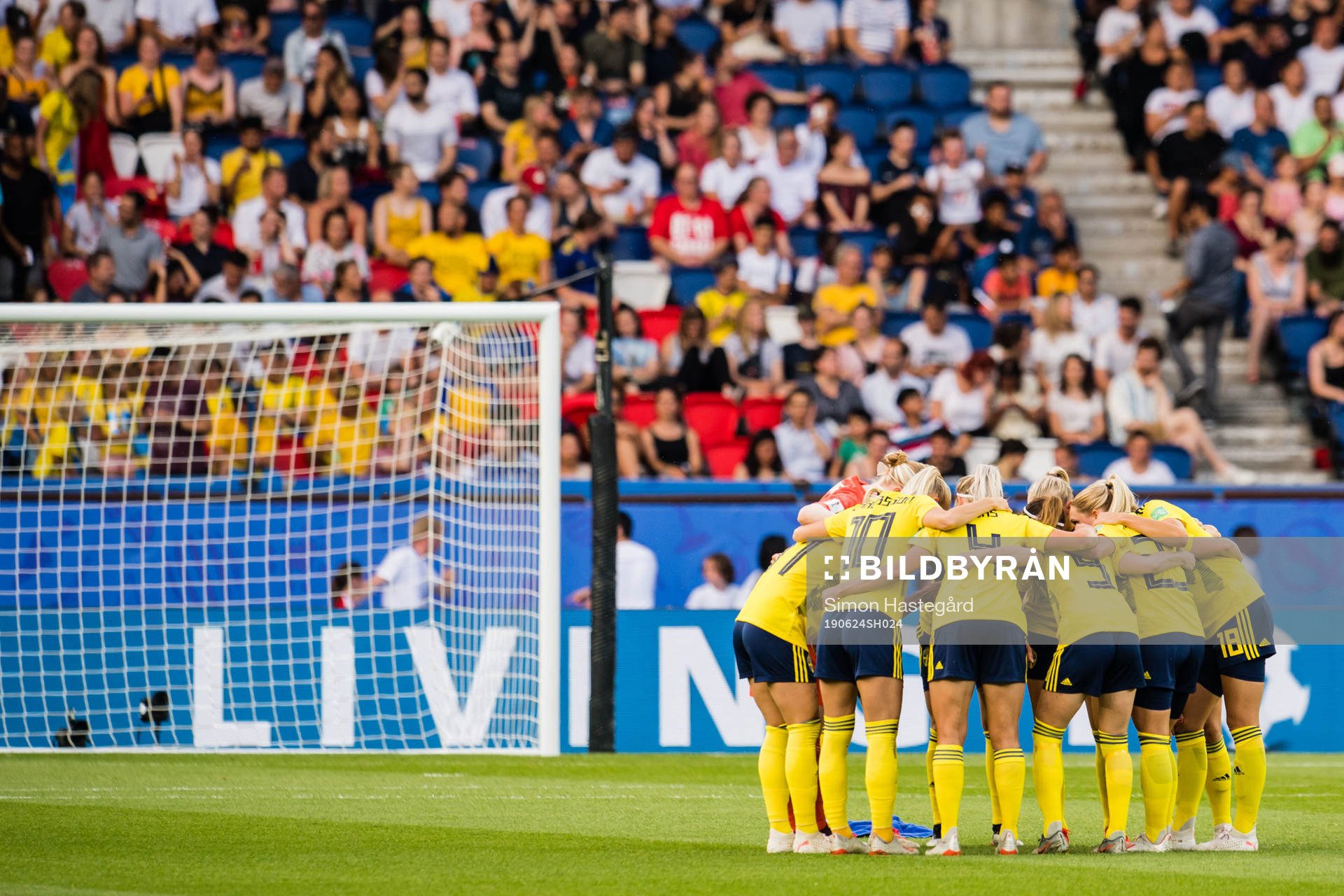 Players of Sweden