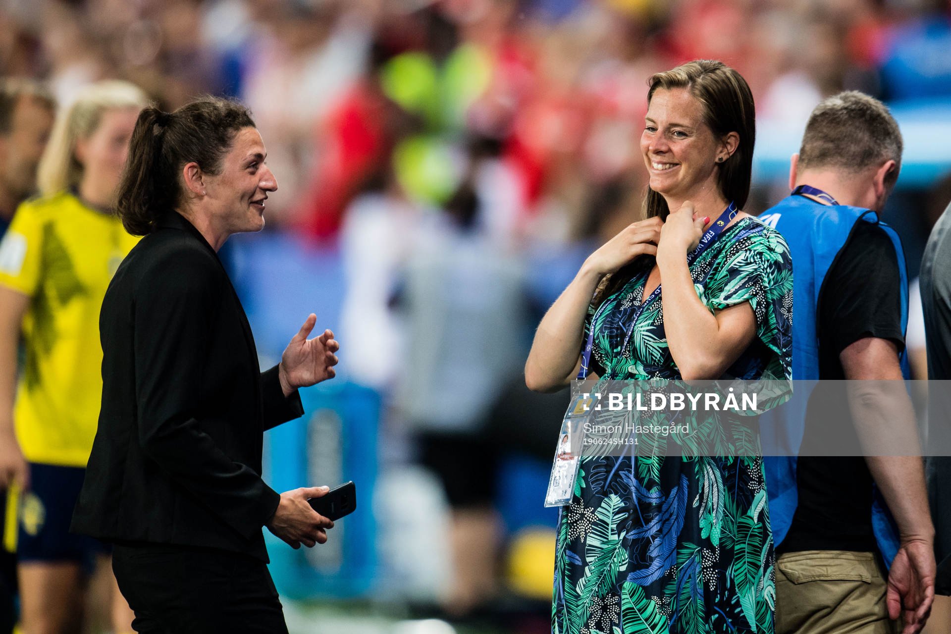 Lotta Schelin