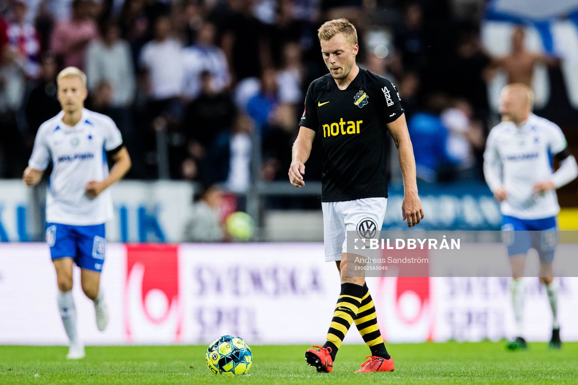 s Sebastian Larsson deppar
