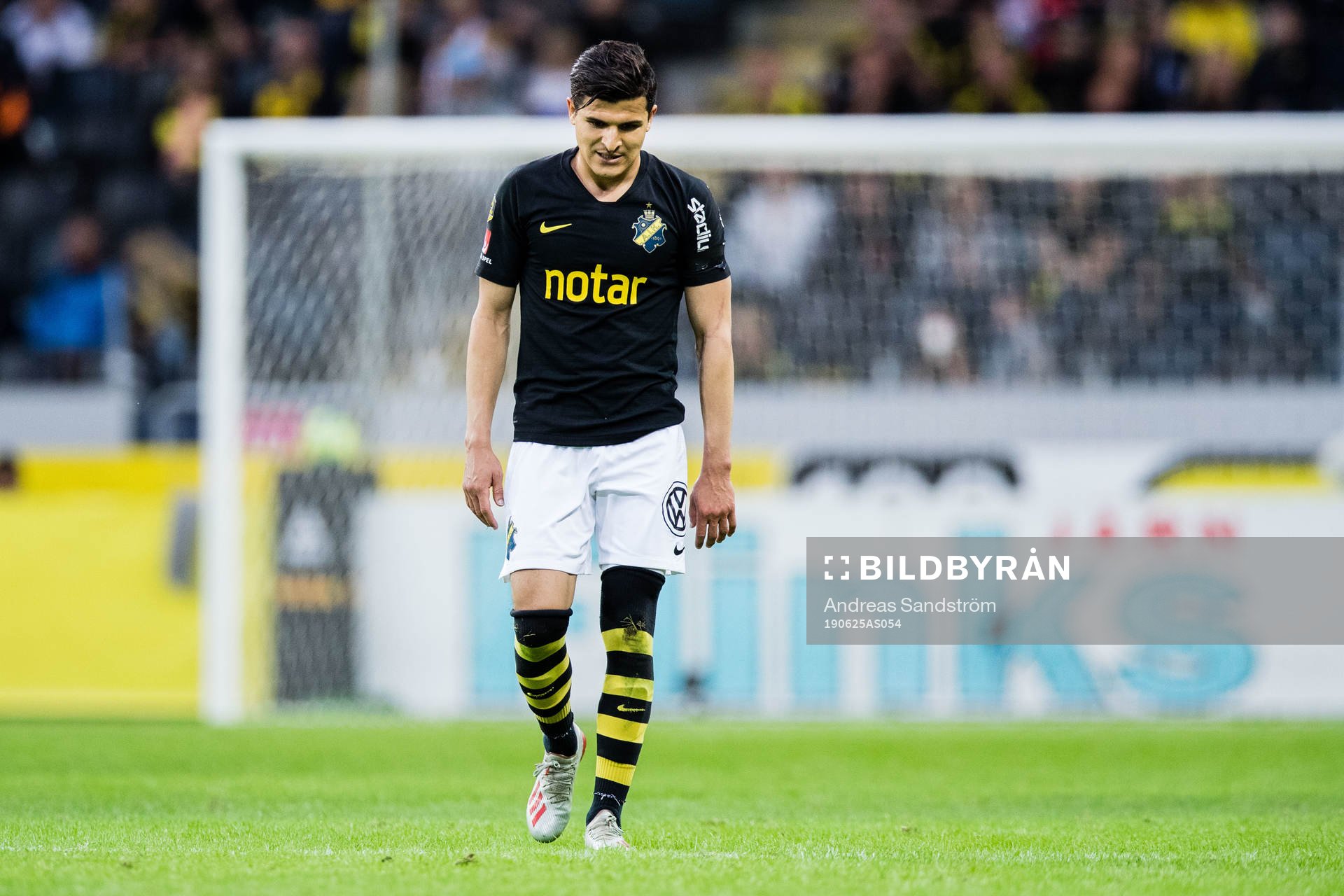 s Tarik Elyounoussi deppar