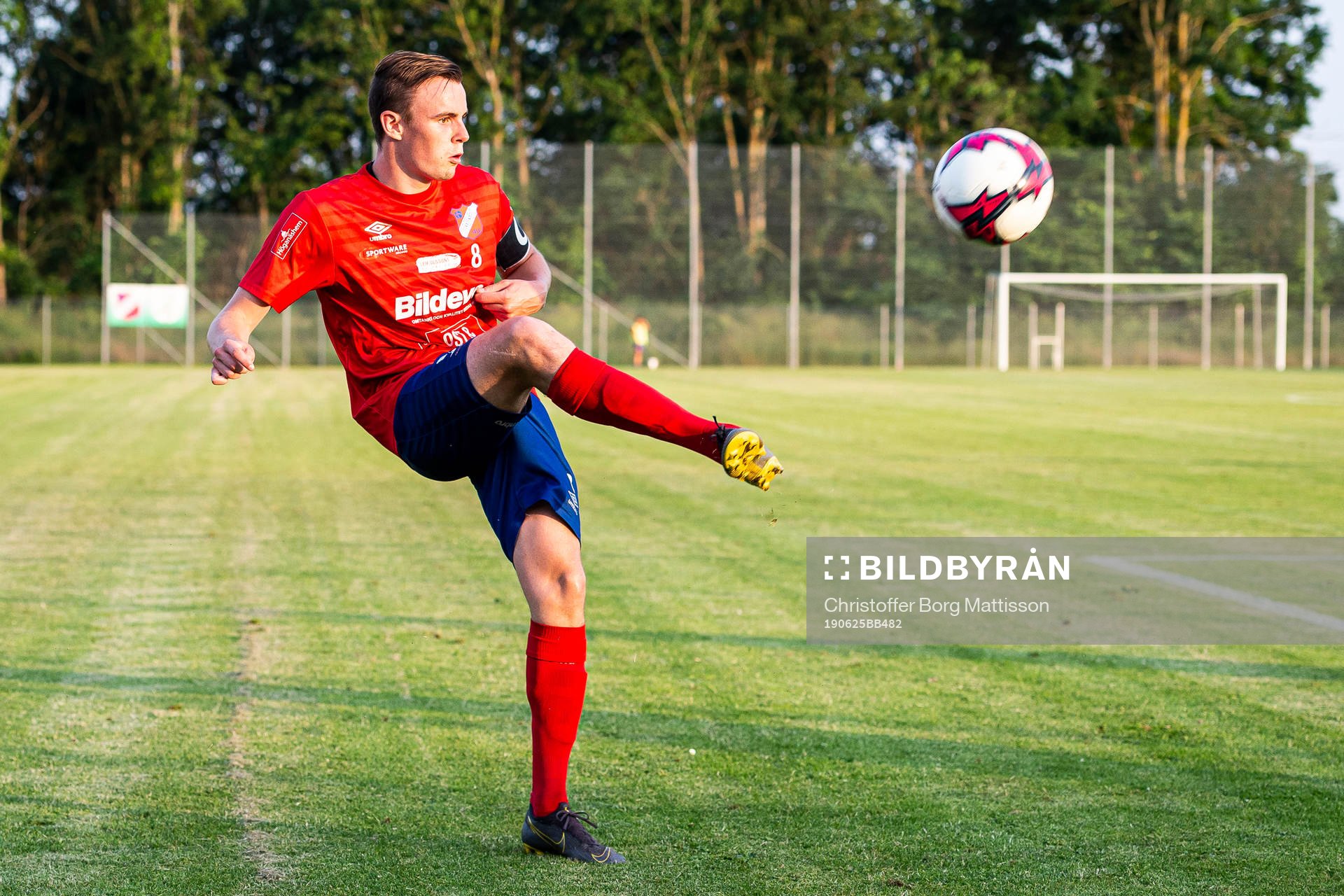 Höganäs Oskar Lindblom