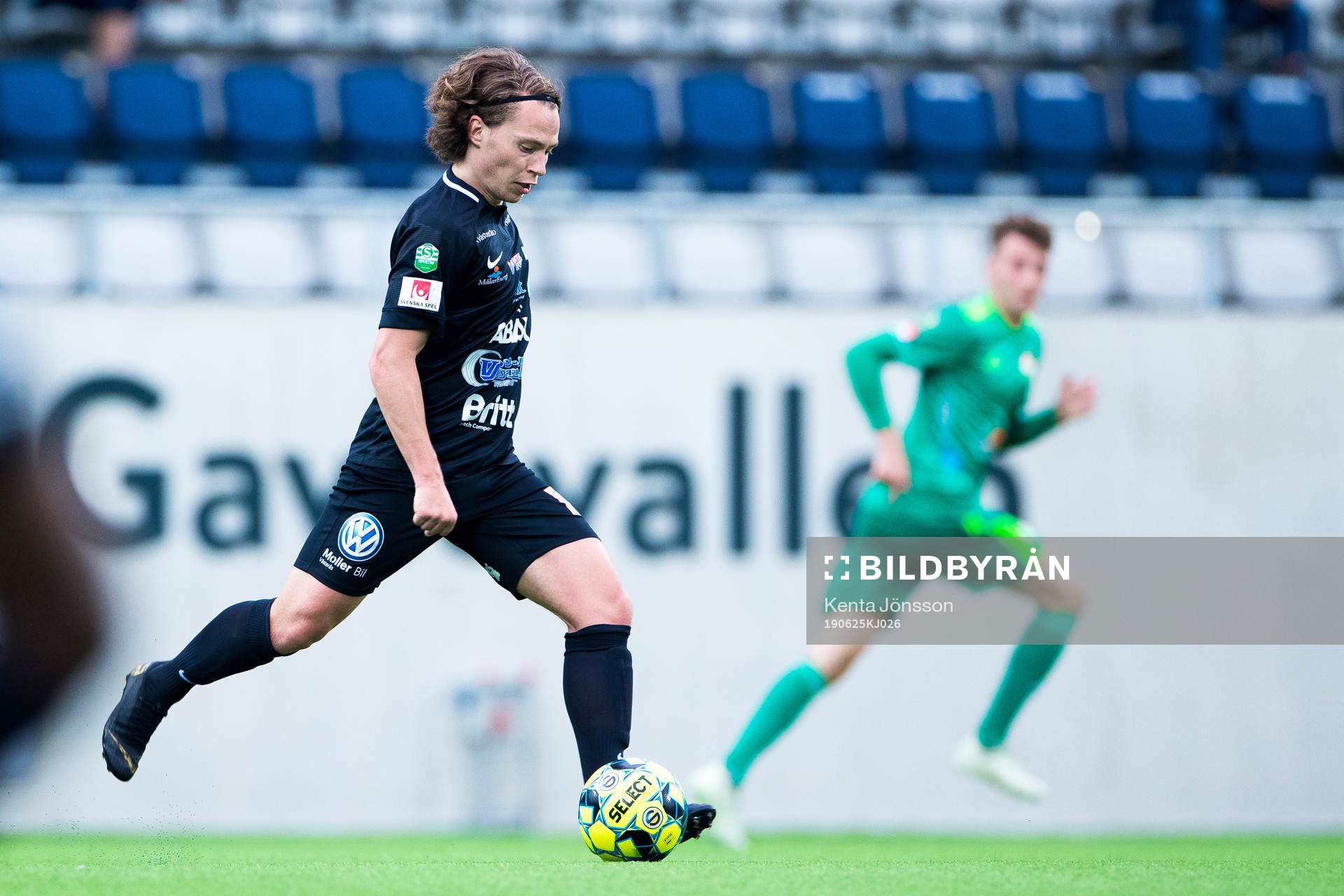 Västerås Filip Ottosson