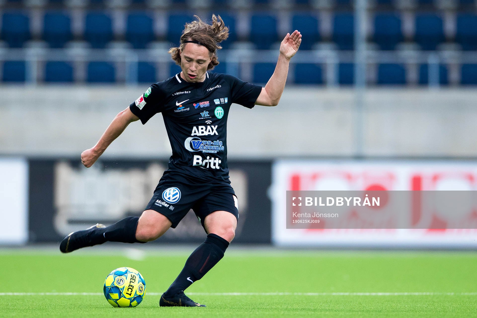 Västerås Filip Ottosson
