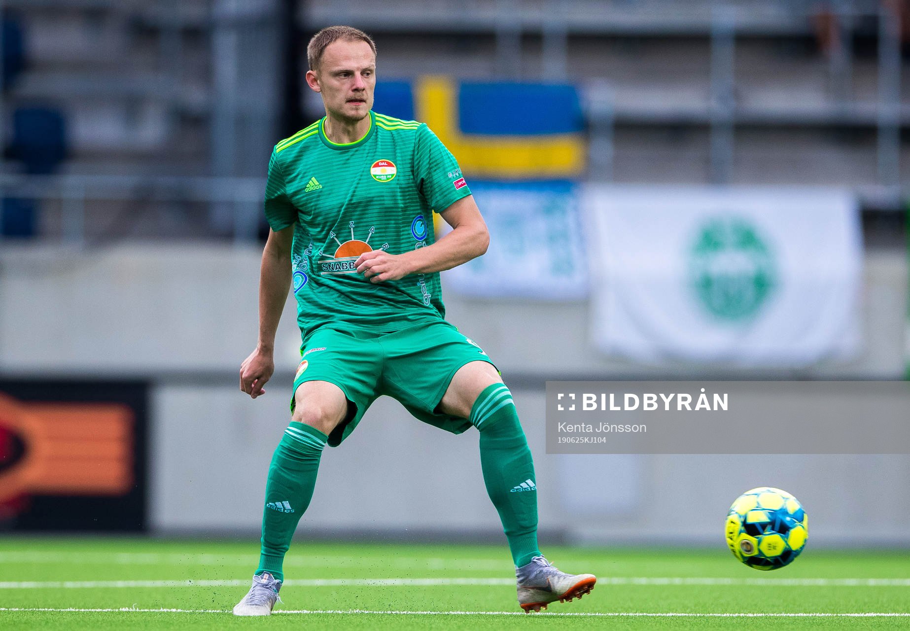 Dalkurds Simon Alexandersson