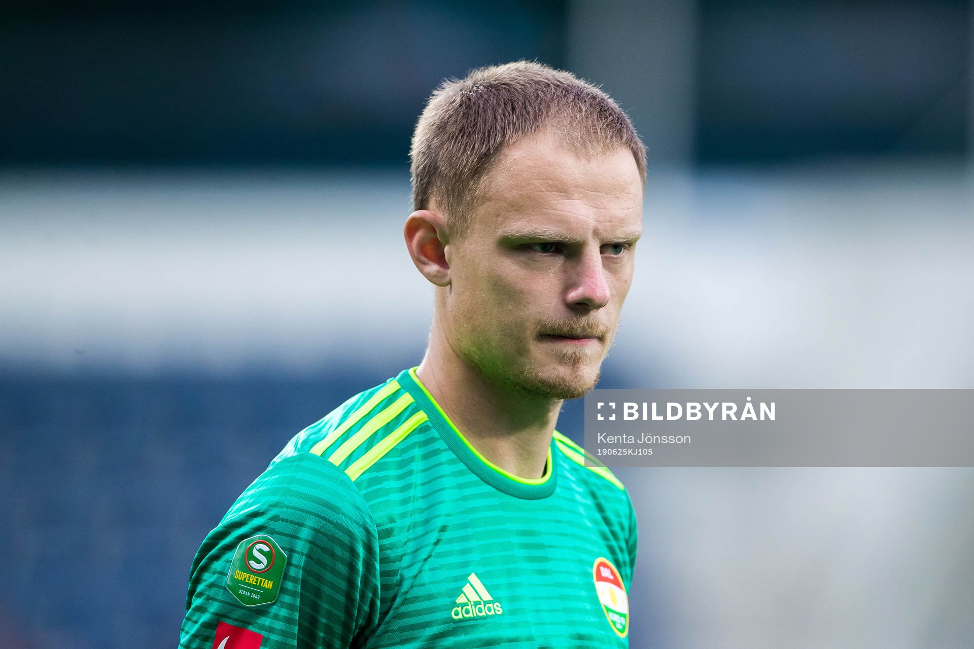 Dalkurds Simon Alexandersson