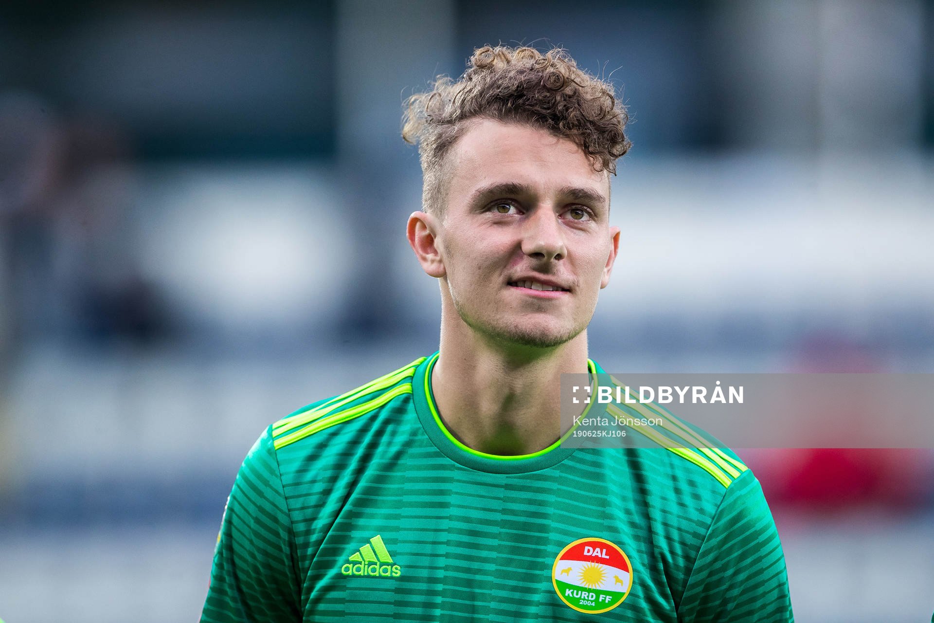 Dalkurds Christopher McVey