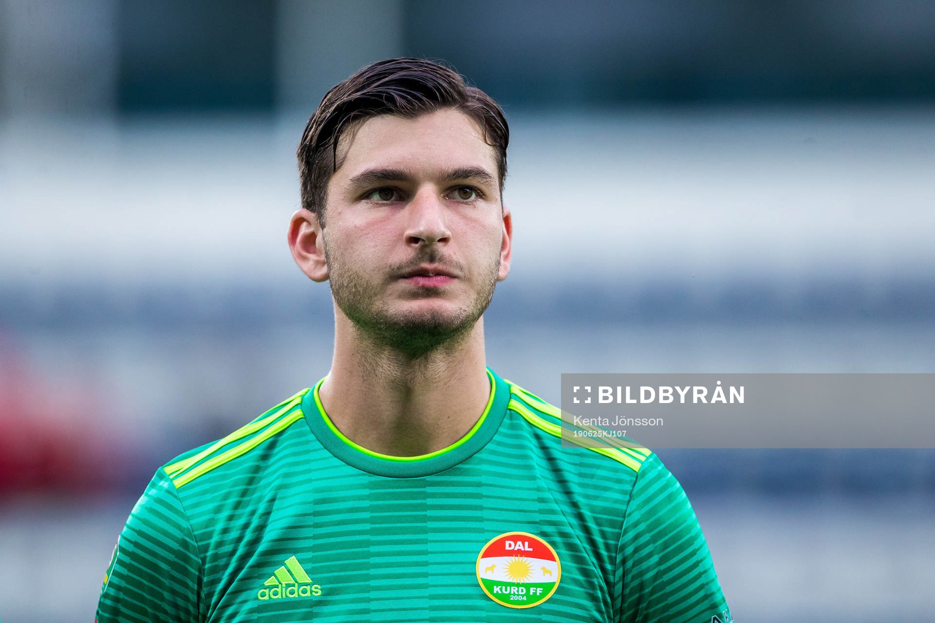 Dalkurds Besard Sabovic