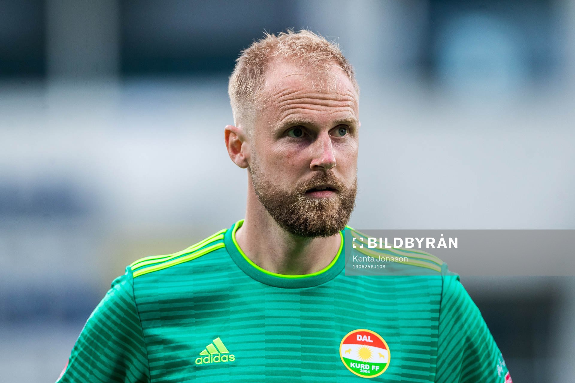 Dalkurds Marcus Thorbjörnsson
