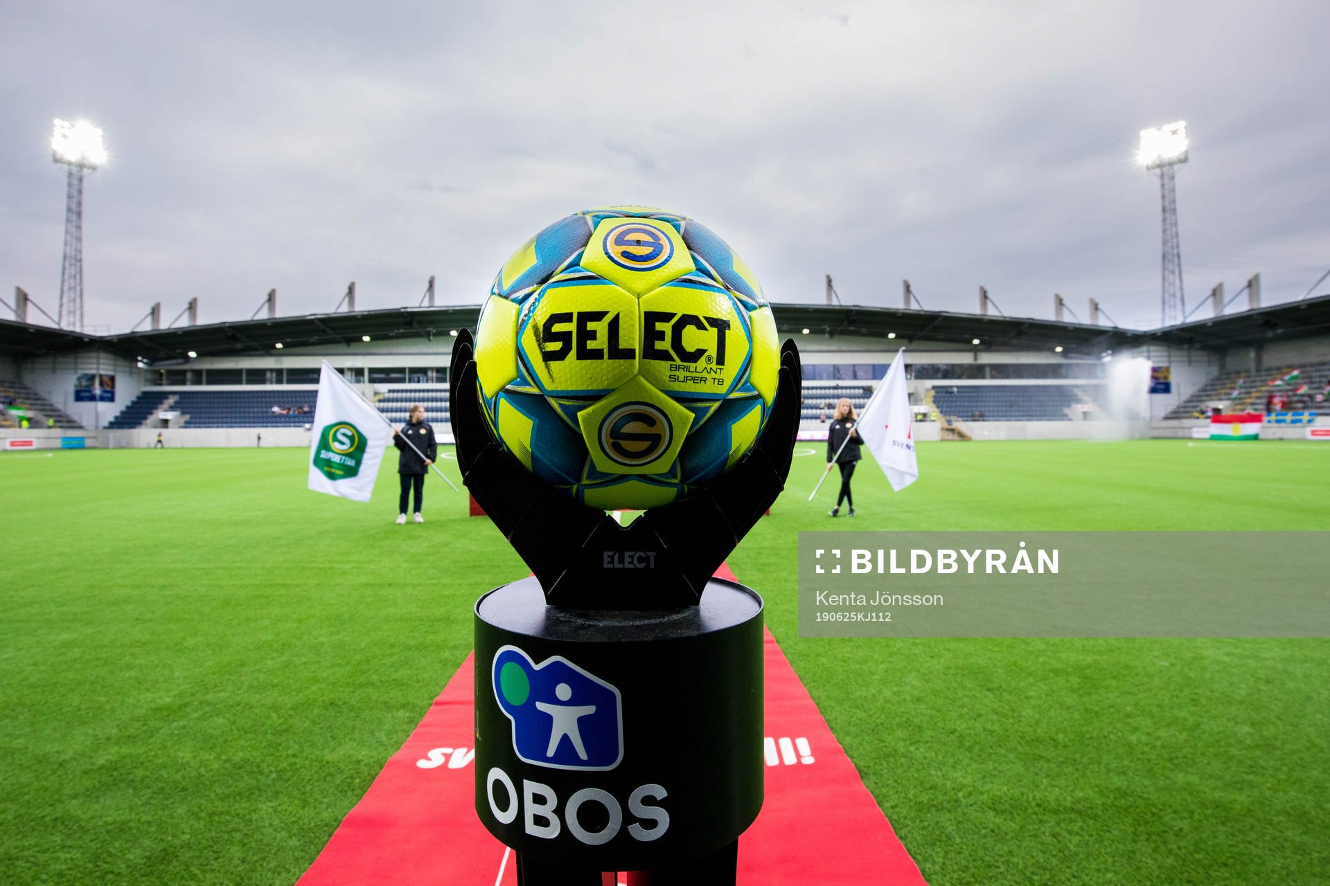 Matchbollen